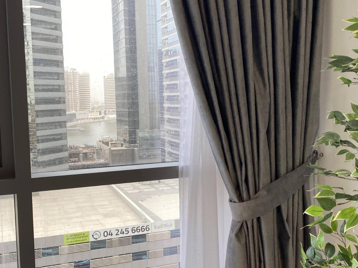 Lux Bnb Bellevue Tower Downtown Daire