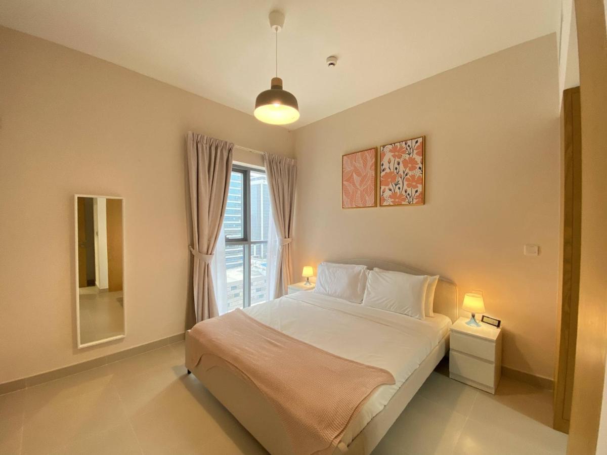 Lux Bnb Bellevue Tower Downtown Daire *