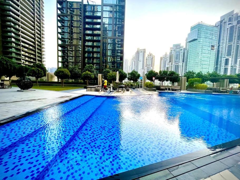 Apartment Blvd Skyview Dubai
