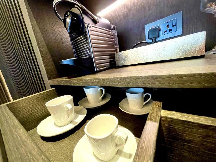 Blvd Skyview Apartment Dubai