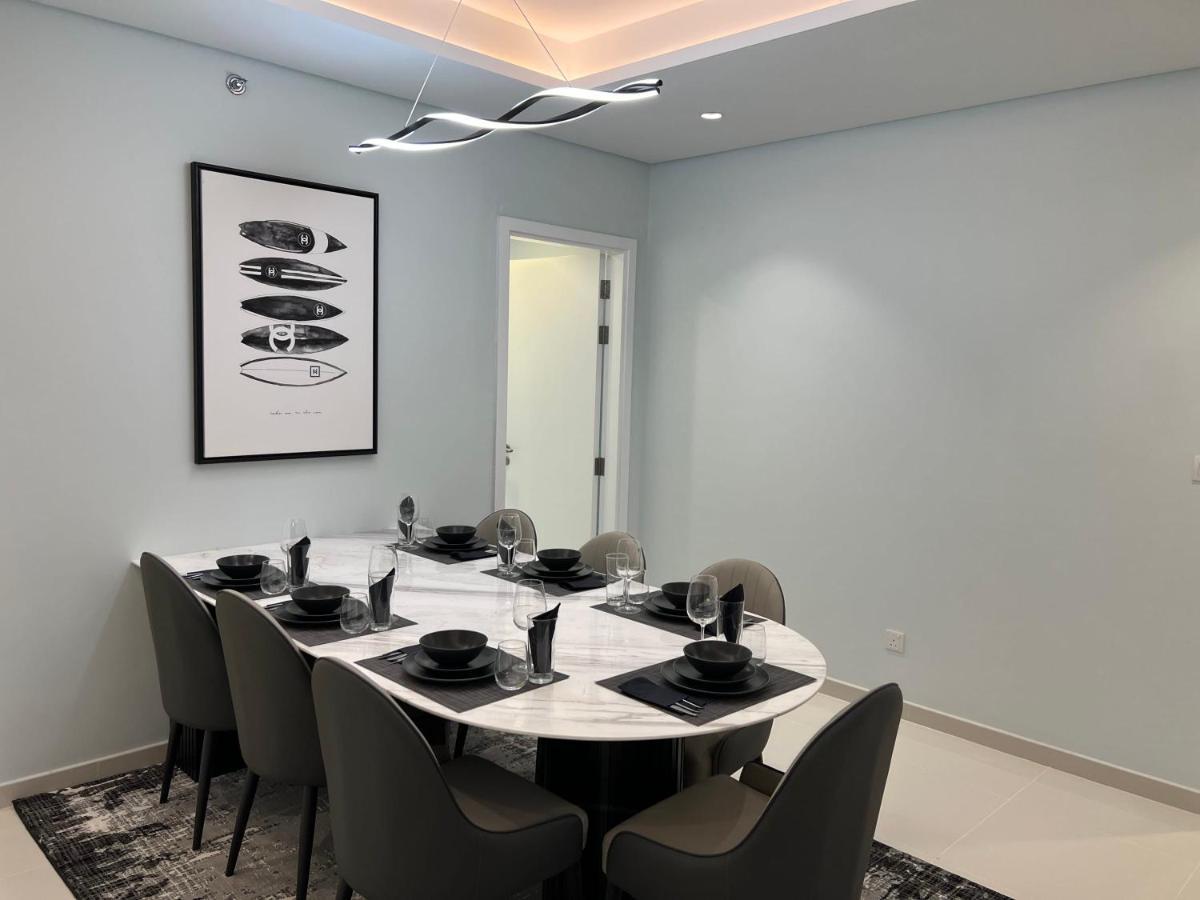 Daire Quasi-hotels - Luxury 3-beds In Paramount Midtown
