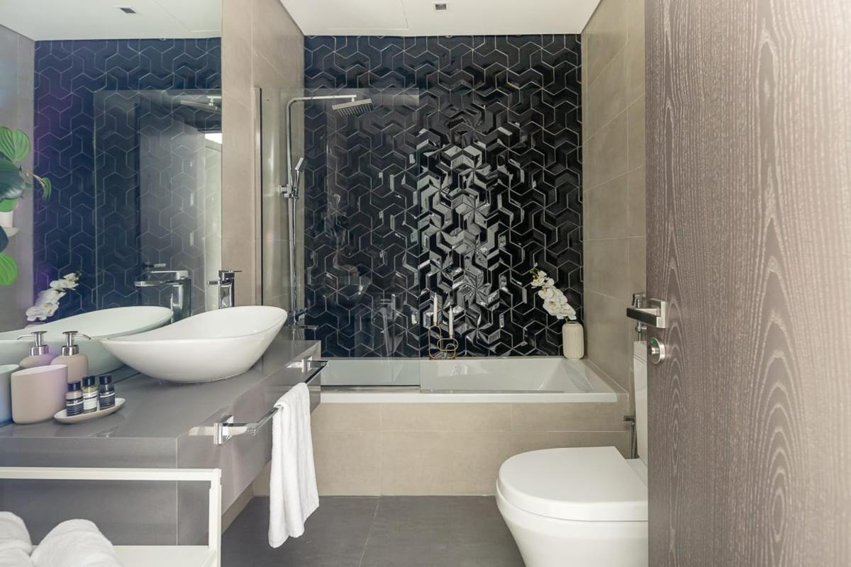 Apartamento Frank Porter - Ag Tower