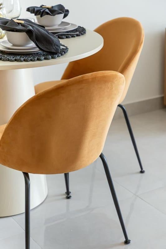 Apartamento Frank Porter - Ag Tower Dubai