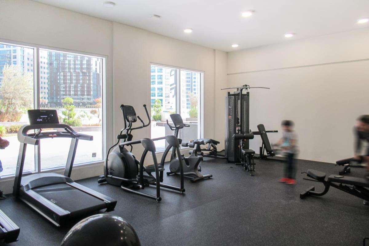 Apartamento Frank Porter - Ag Tower