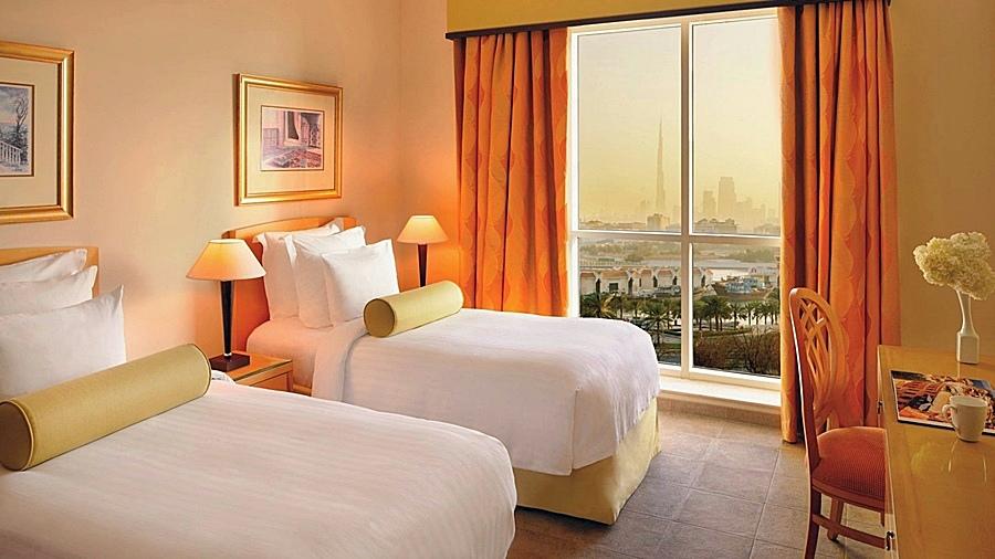 Hotel Marriott Executive Creek