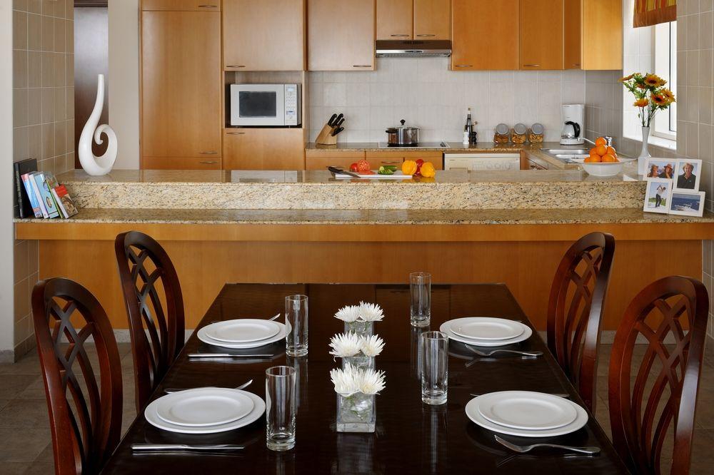 Hotel Marriott Executive Creek Dubai