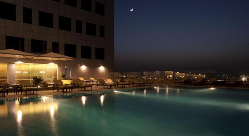 La & 4* Dubai