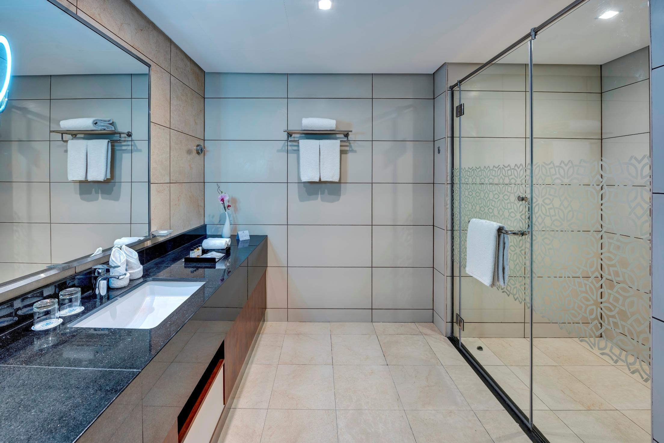Royal Continental 4* Dubai