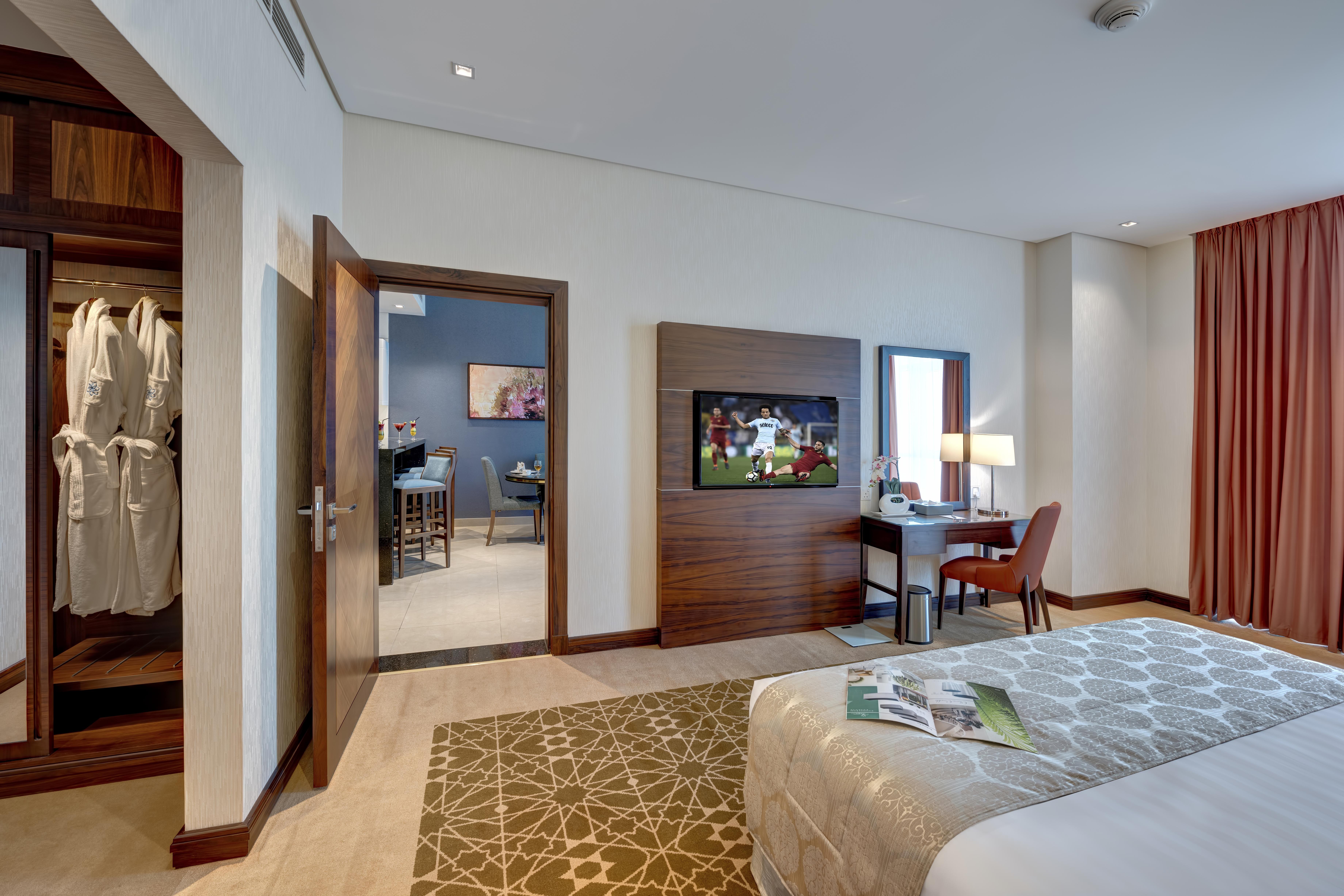 Royal Continental Hotel Dubai