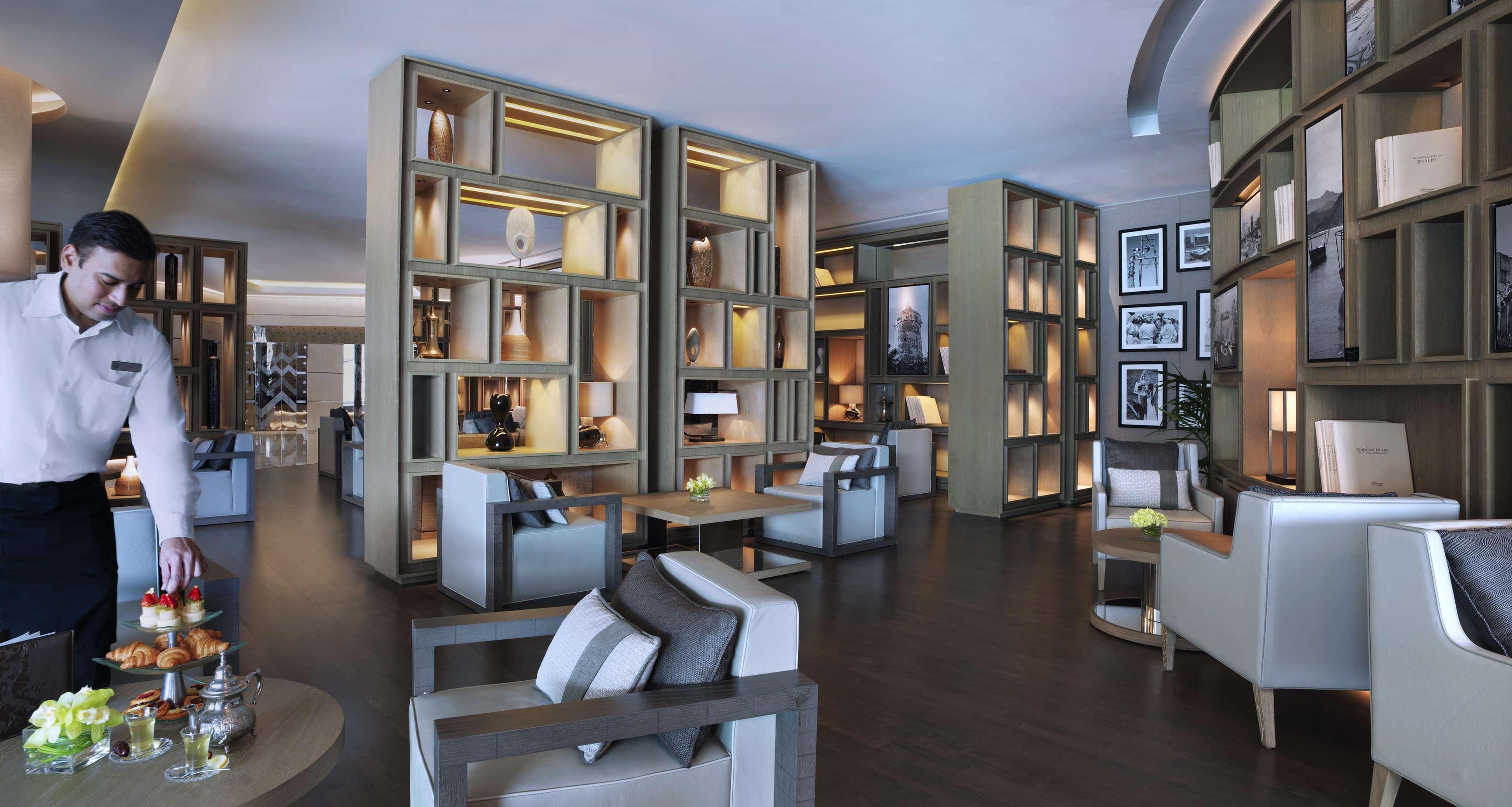 Hotel Fairmont Dubai