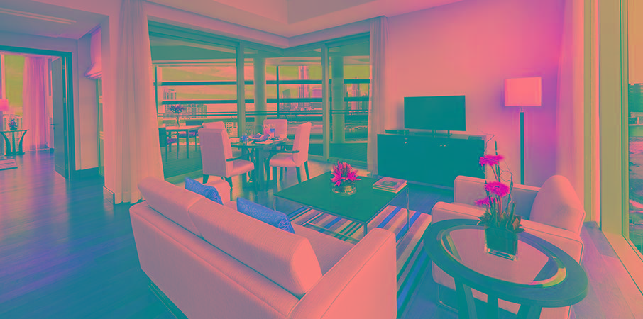 Anantara Downtown Hotel Dubai