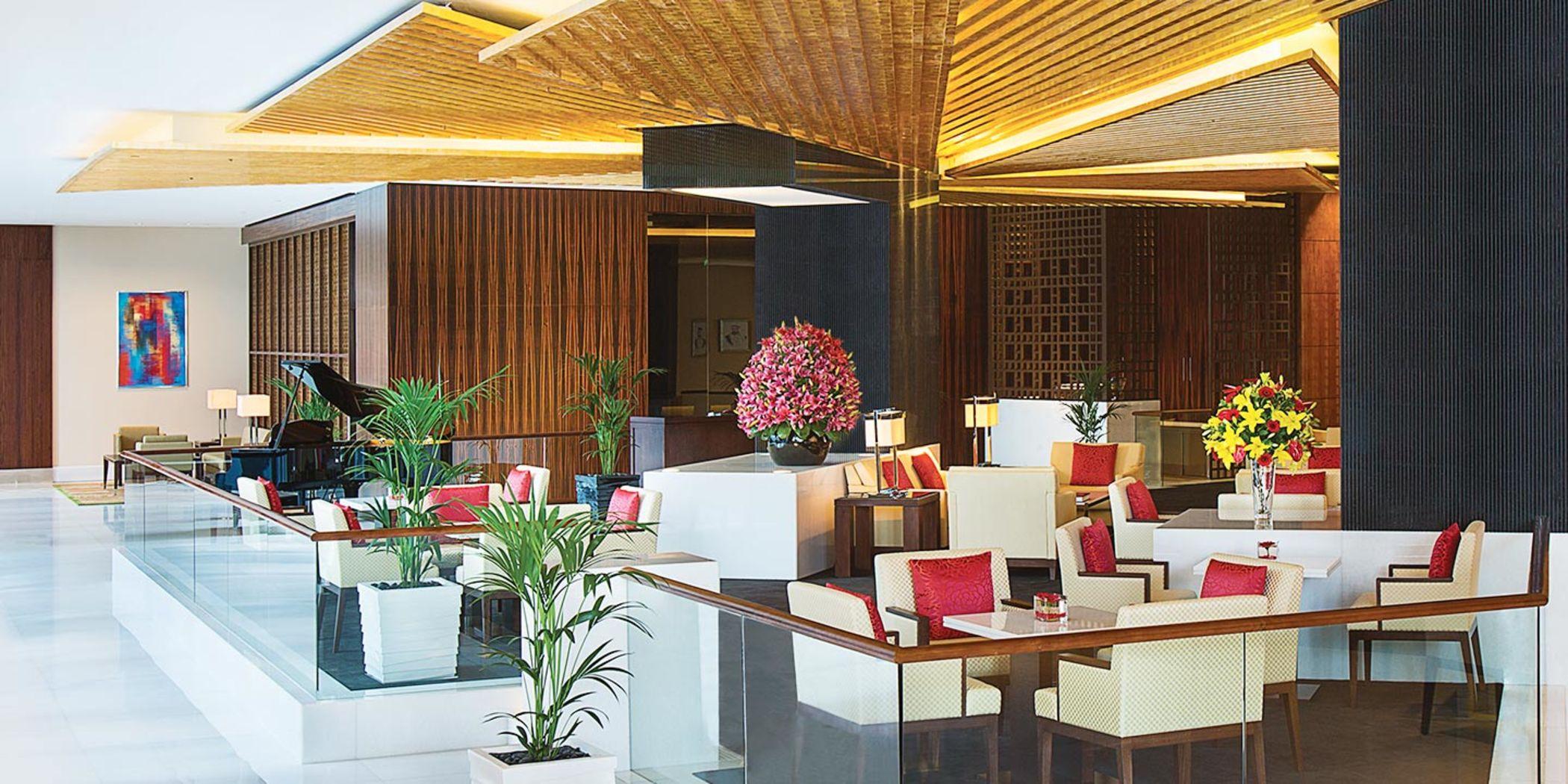Anantara Downtown Dubai
