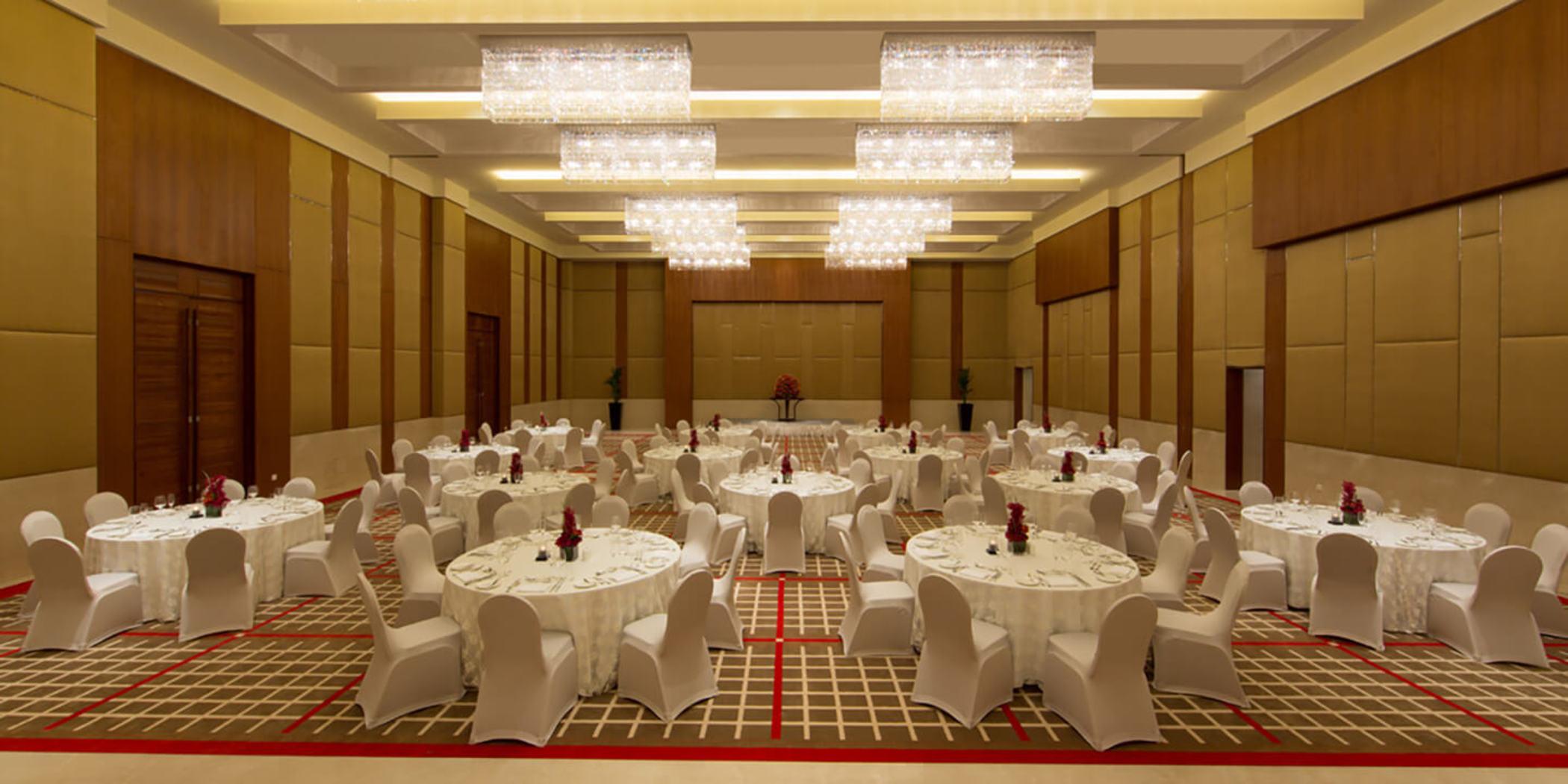 Hotel Anantara Downtown 5*