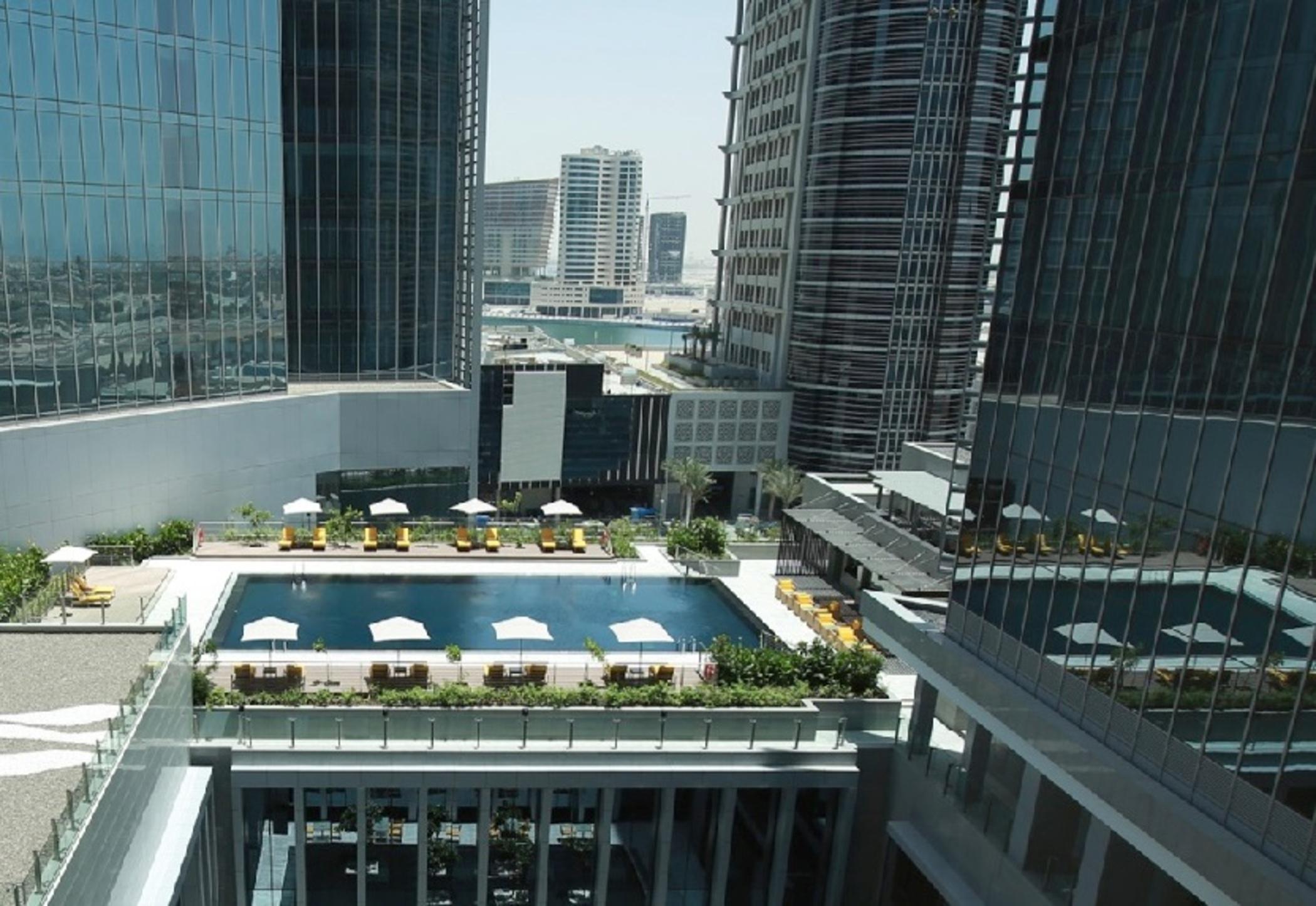 Hotel Anantara Downtown 5*