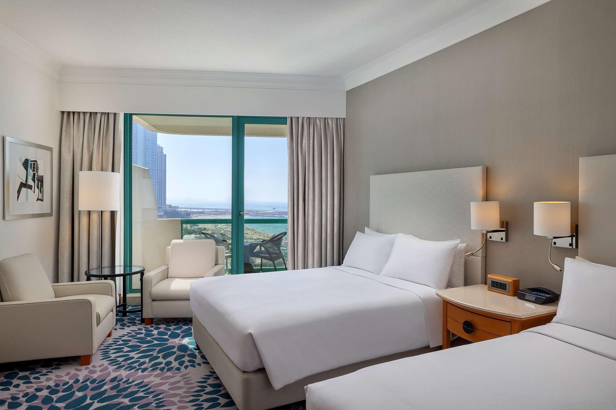 Resort Hilton Jumeirah Dubai