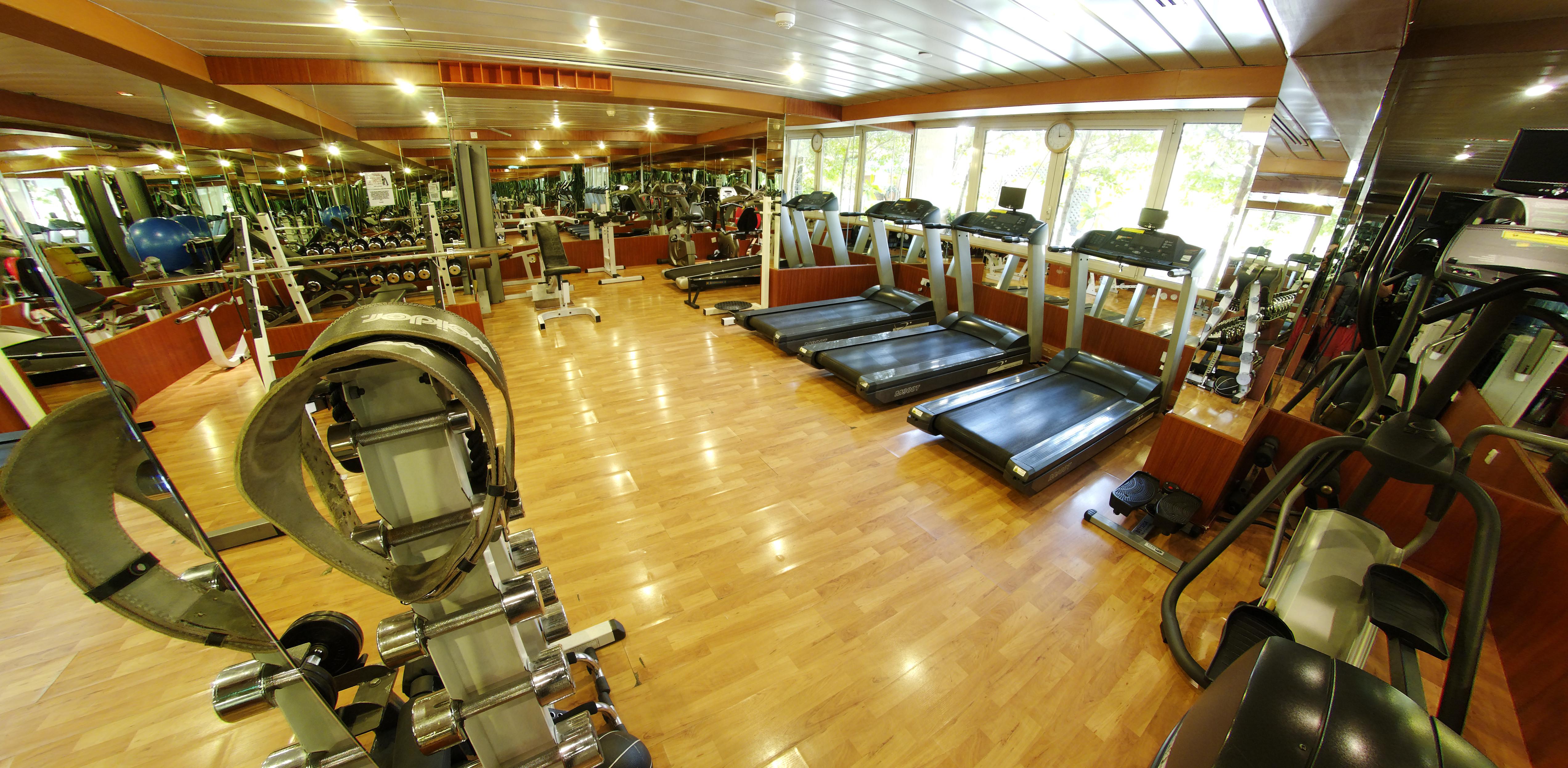 Arabian Courtyard & Spa Hotel 4*
