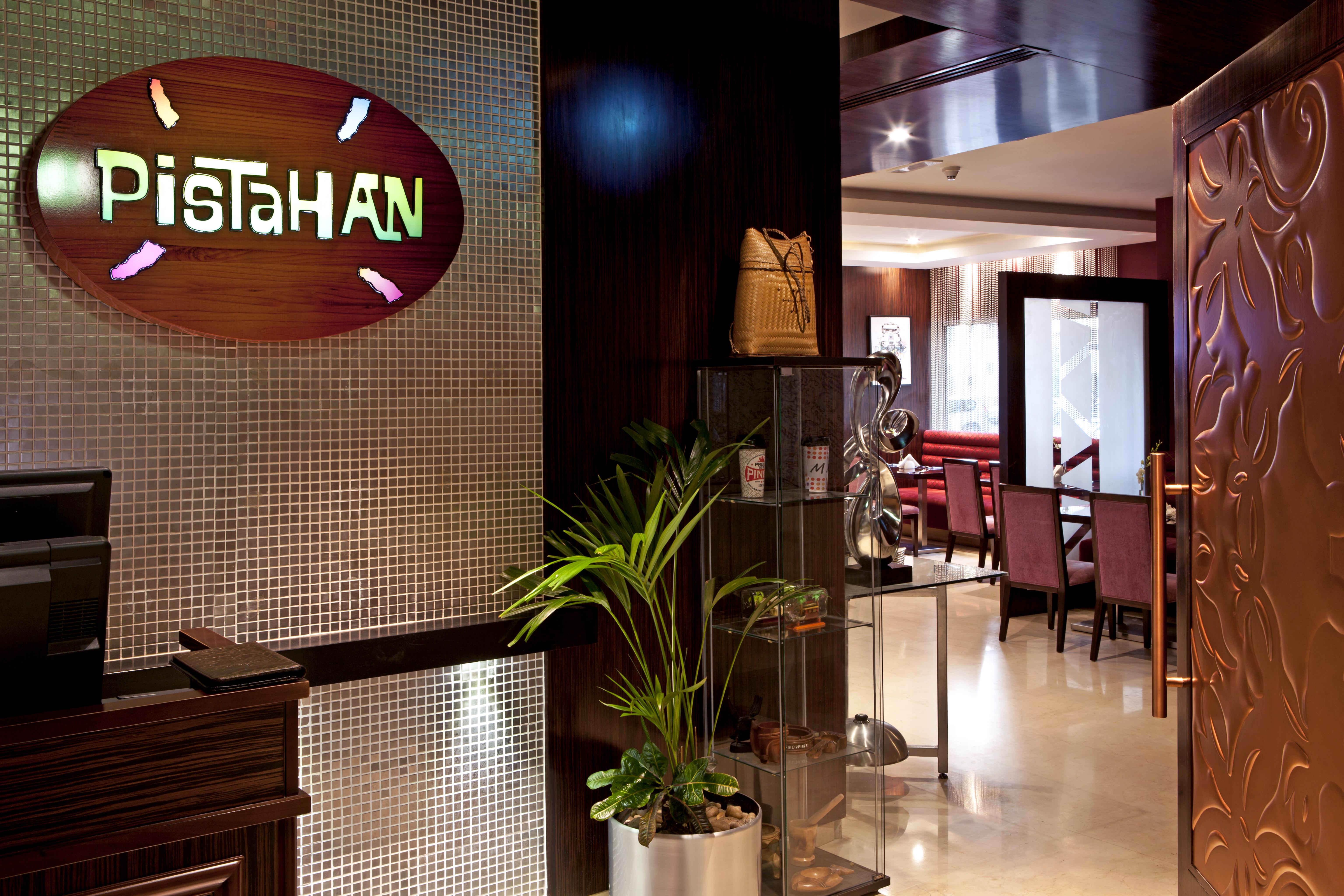 Landmark Grand 4* Dubai