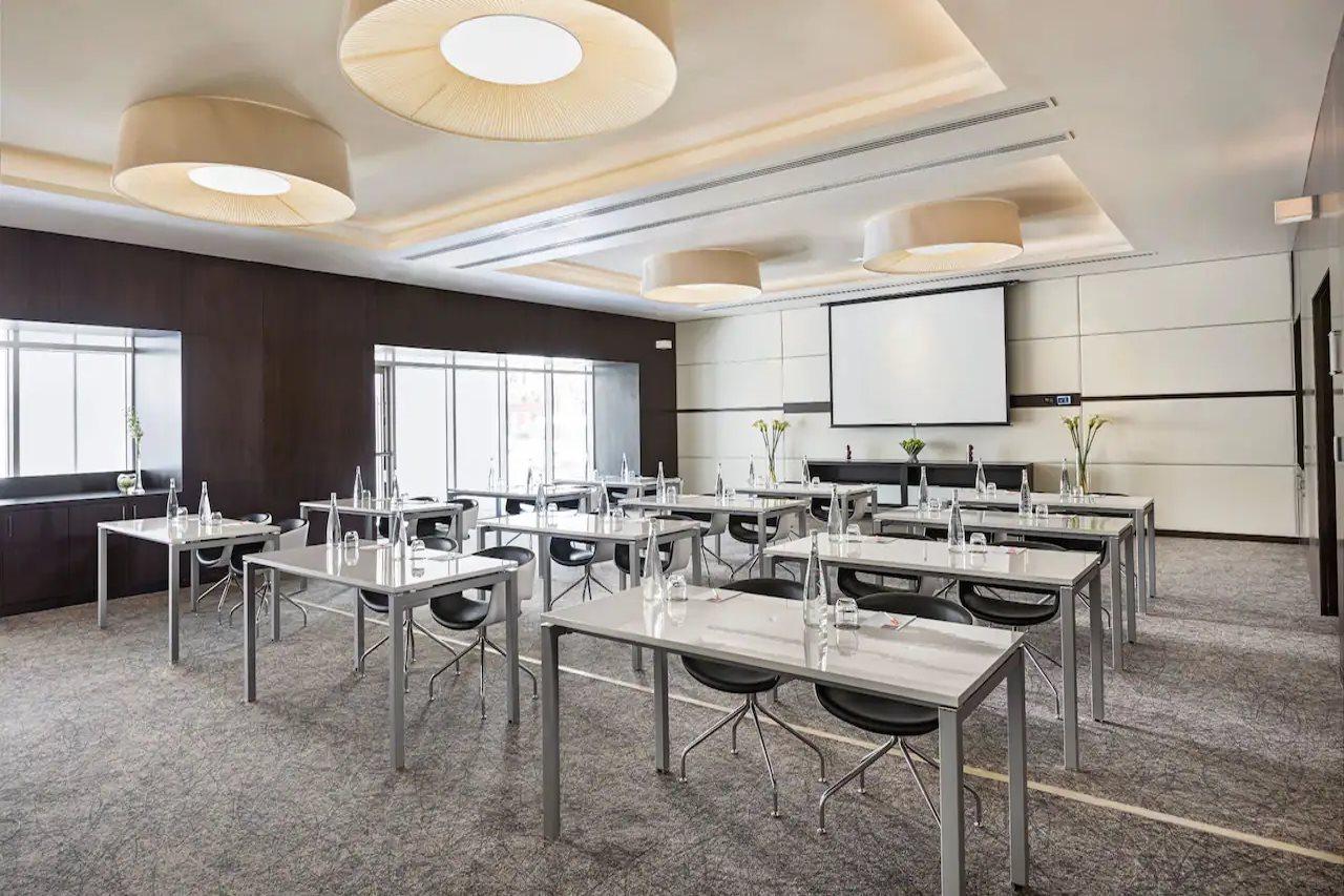 Hotel Hyatt Place Al Rigga Dubai