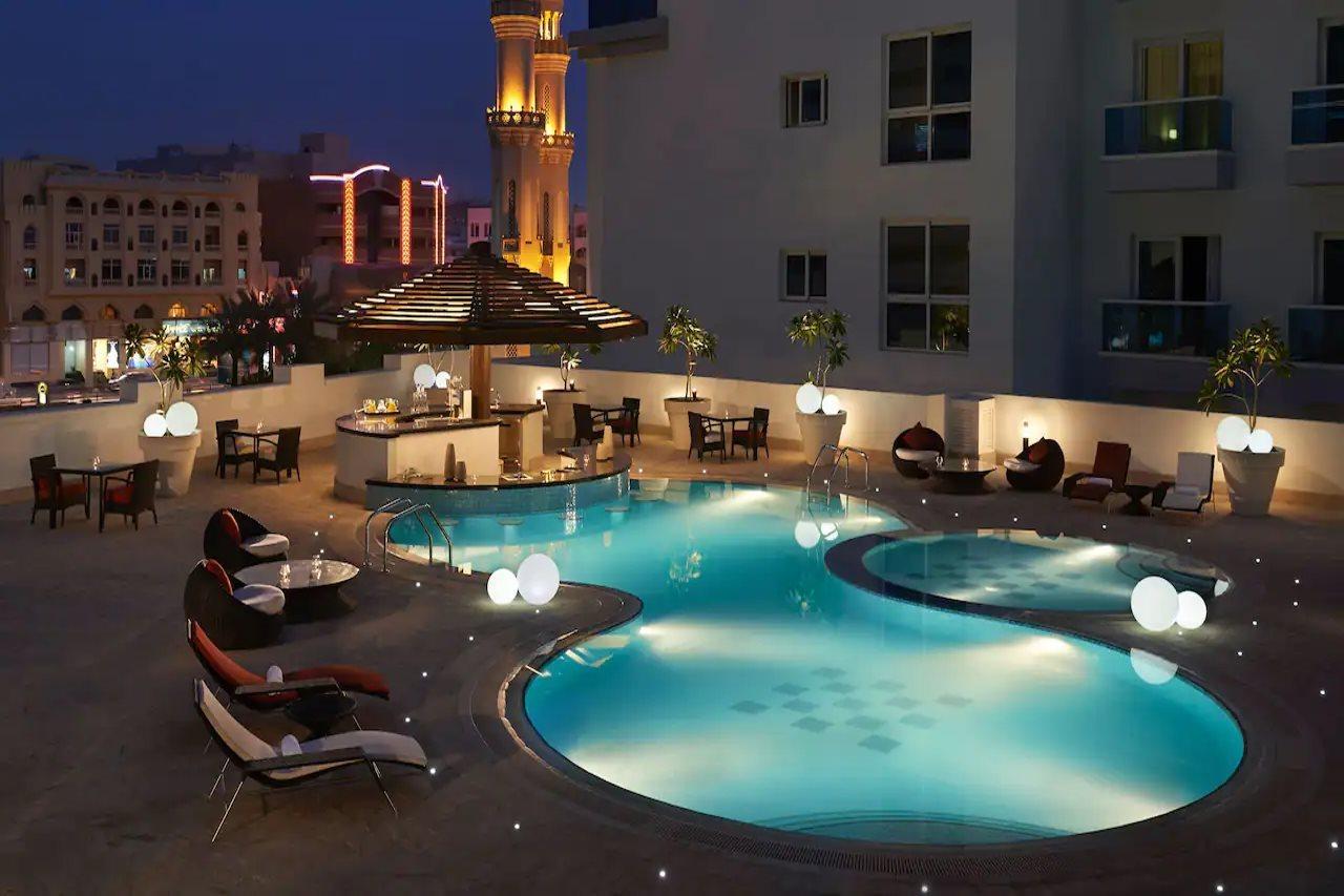 Hotel Hyatt Place Al Rigga