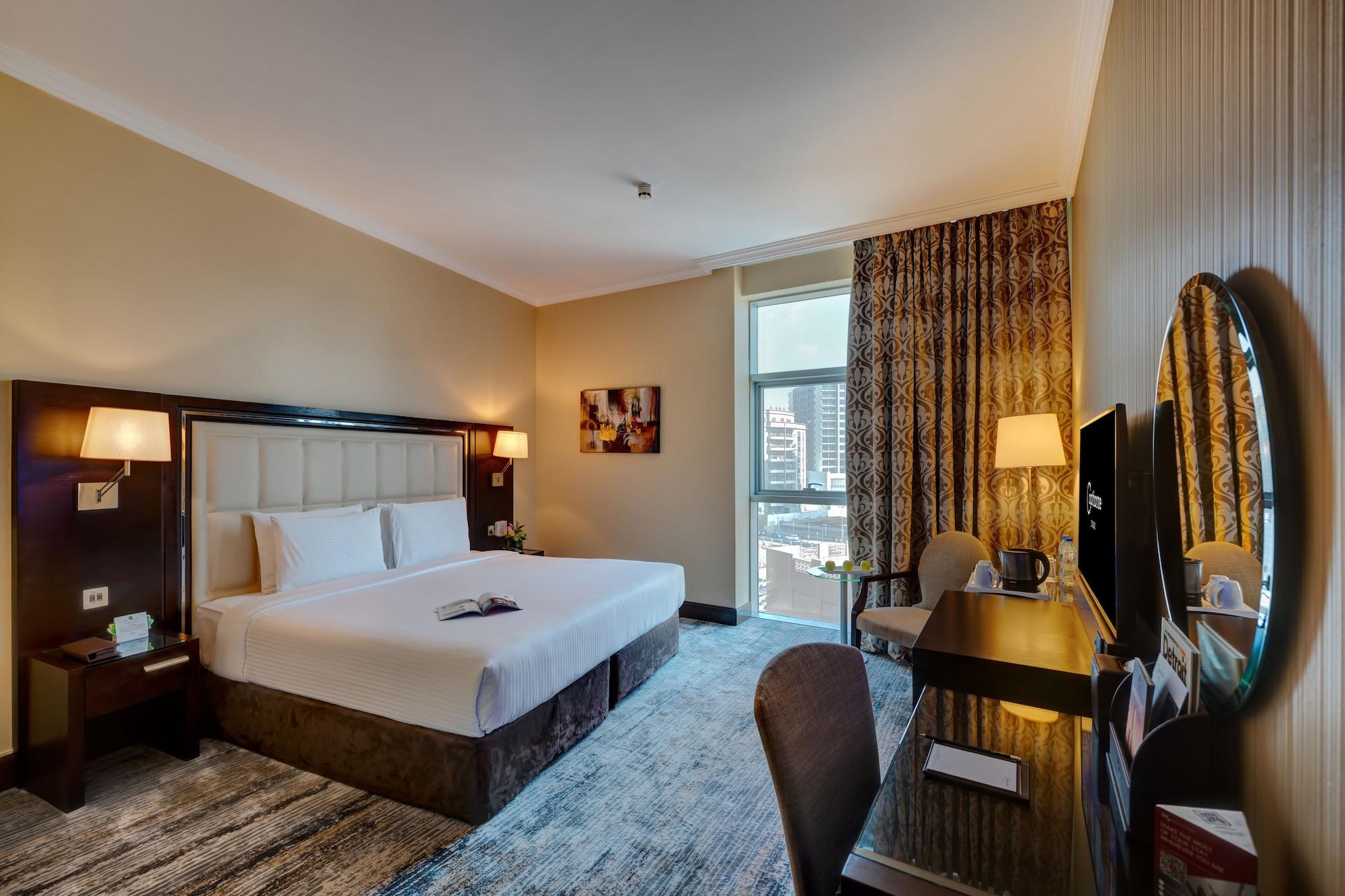 Copthorne 4*