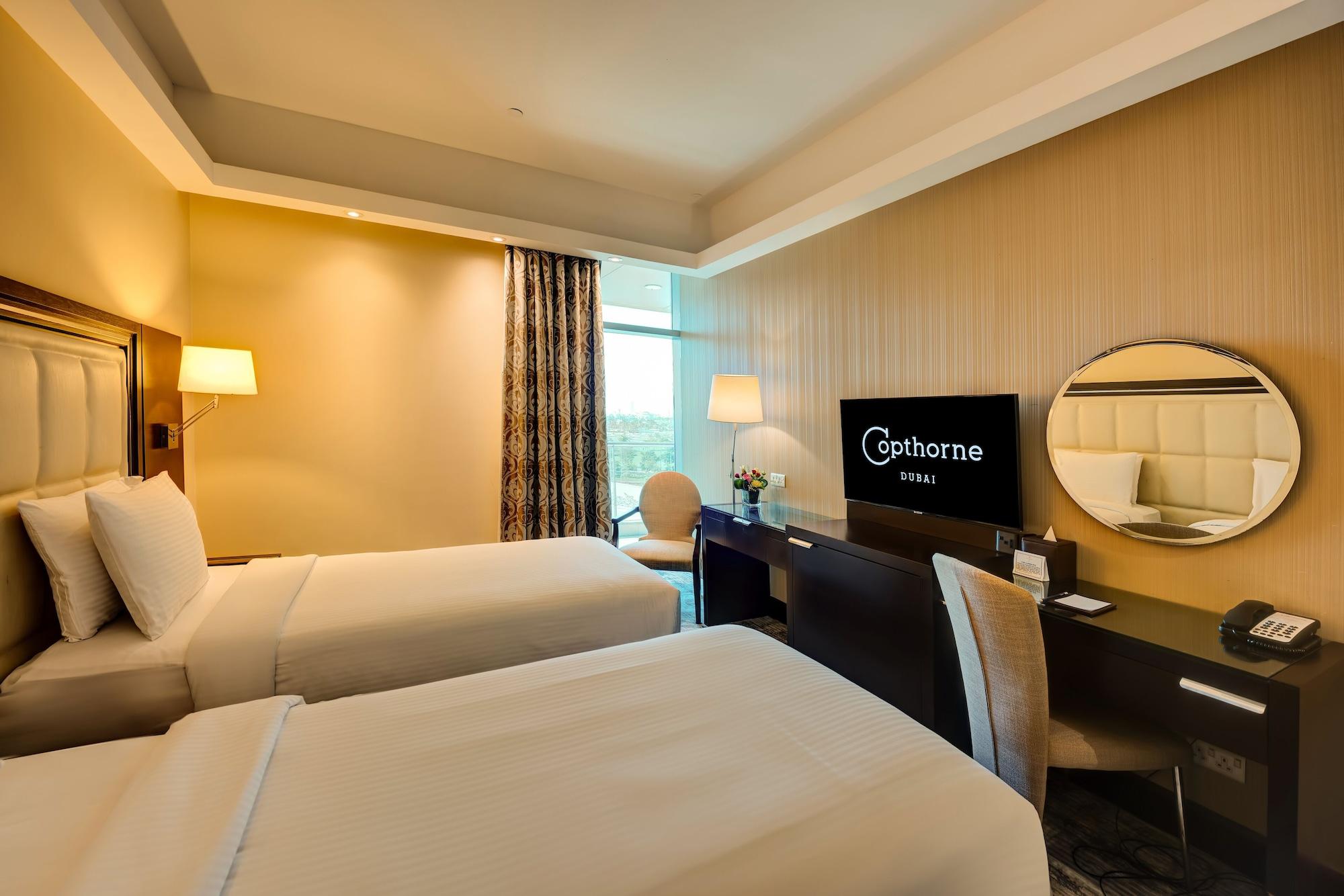 Hotel Copthorne Dubai