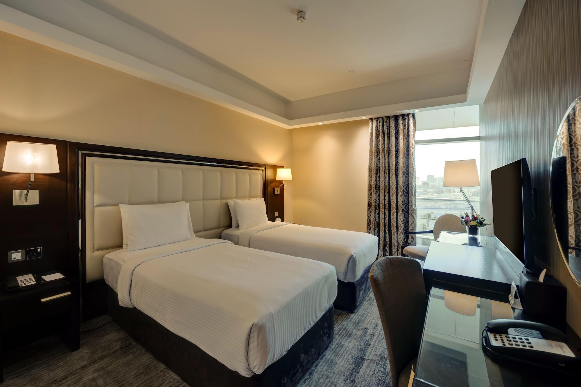 Copthorne 4*