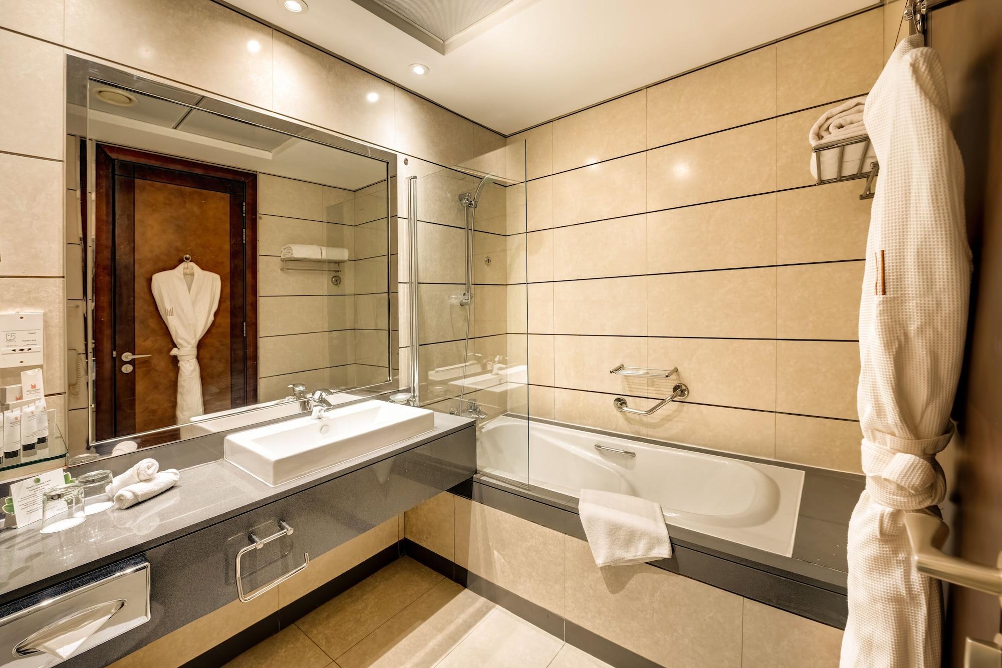 Copthorne Hotel Dubai