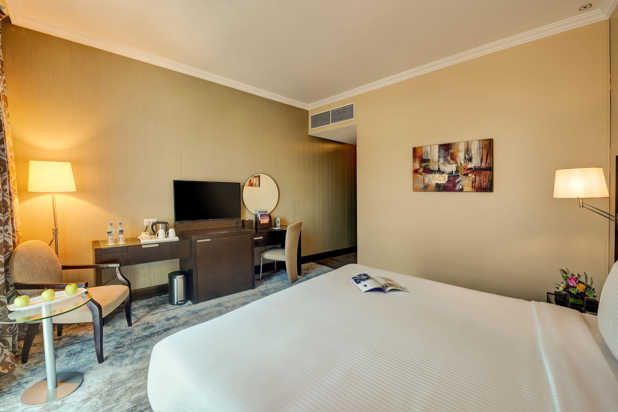 Hotel Copthorne