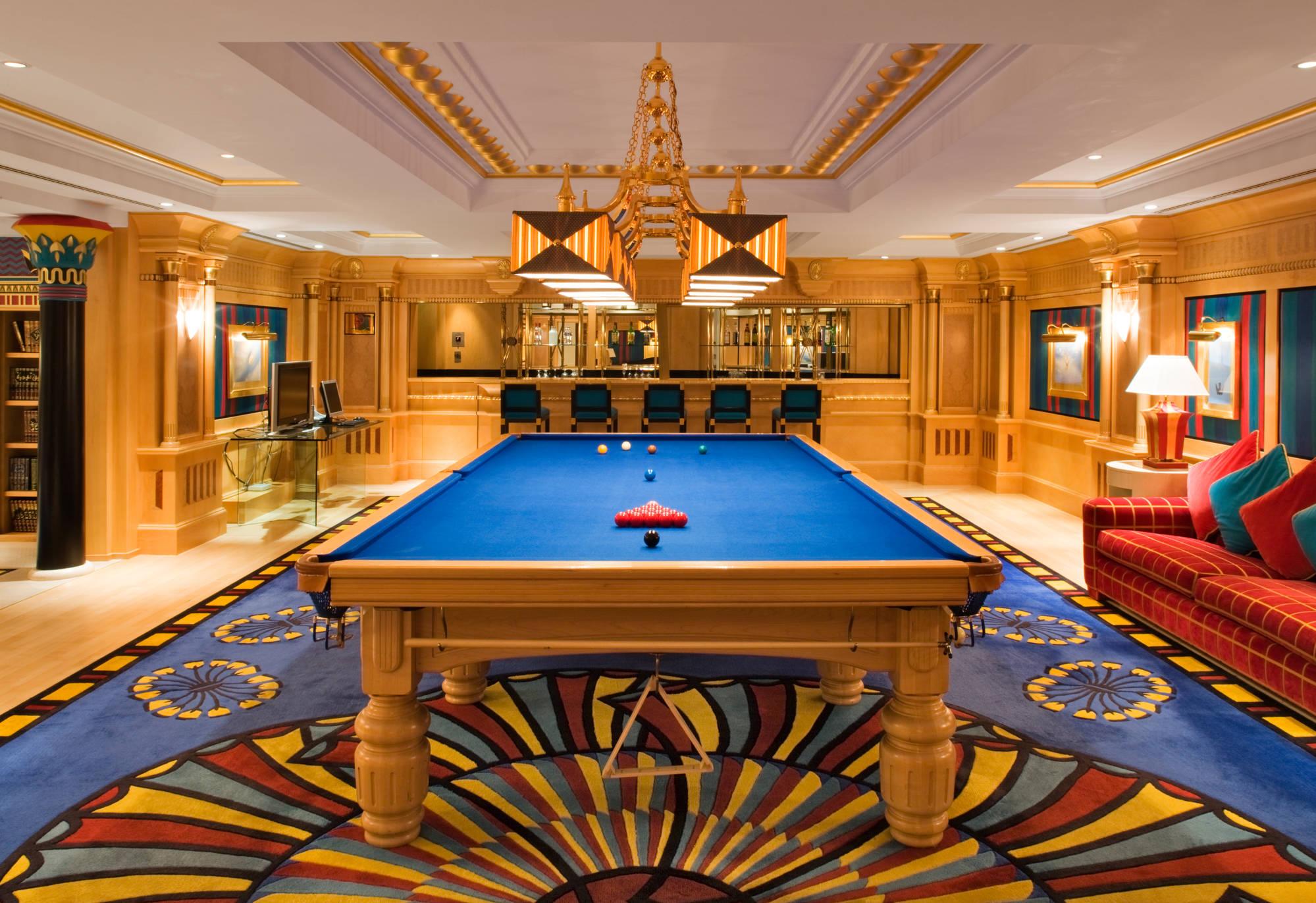 Jumeirah Burj Al Arab 5* Dubai