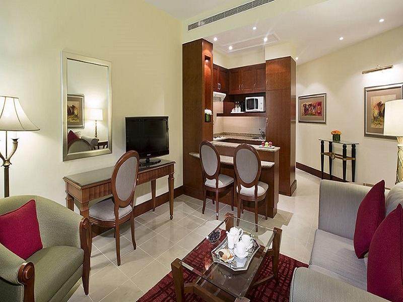 Aparthotel City Seasons Dubai