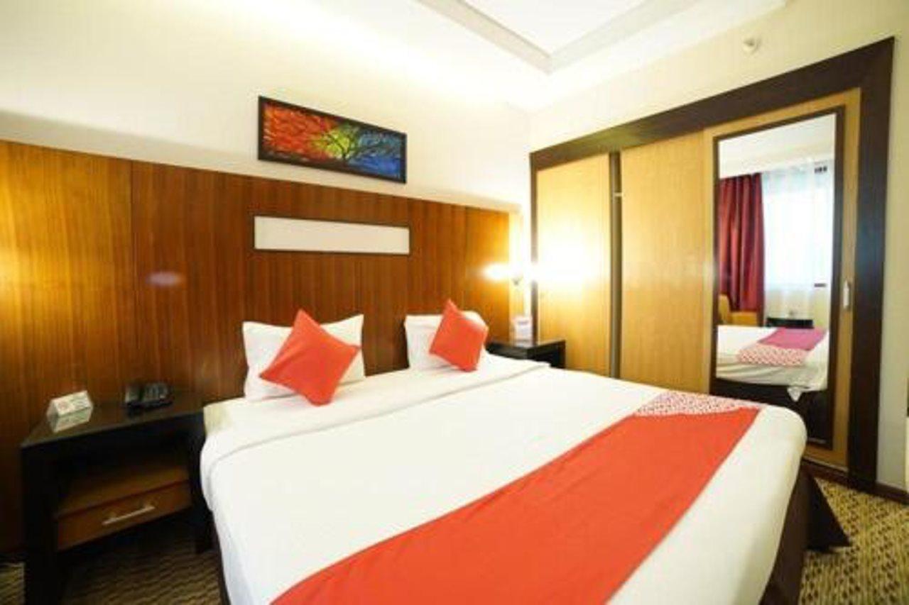 Sun And Sands Downtown Hotel