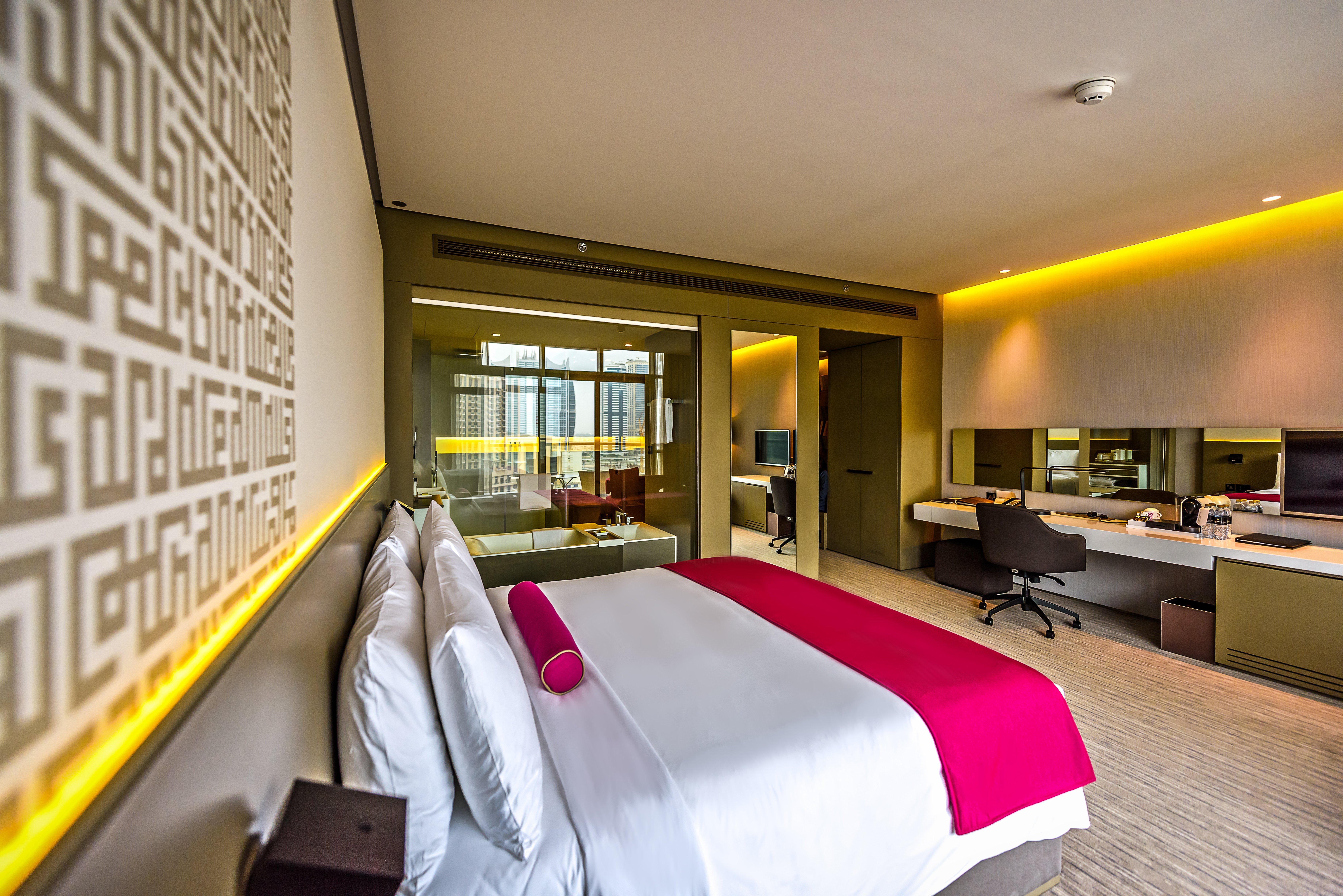 Intercontinental Marina By Ihg Otel