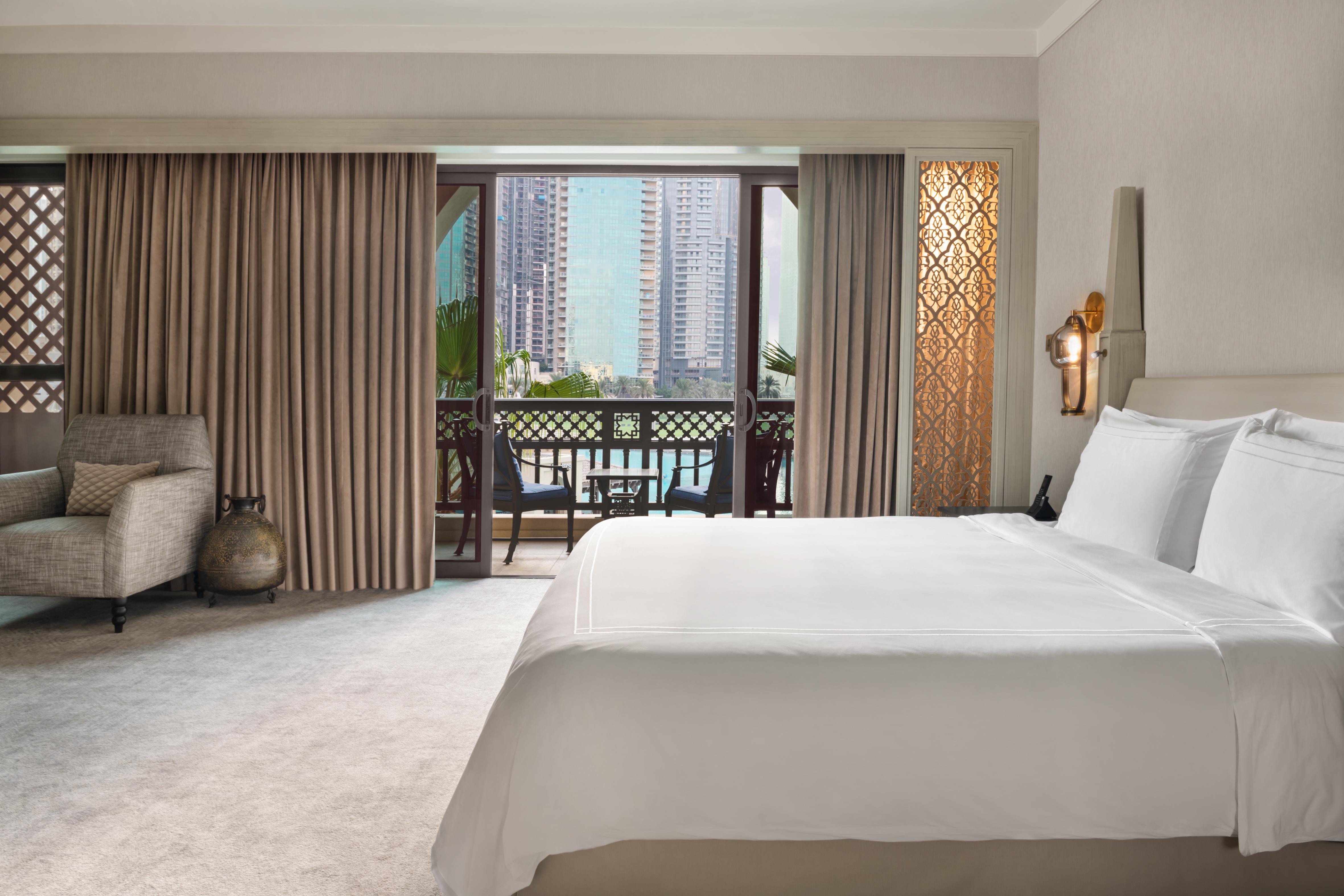 Palace Downtown Hotel
