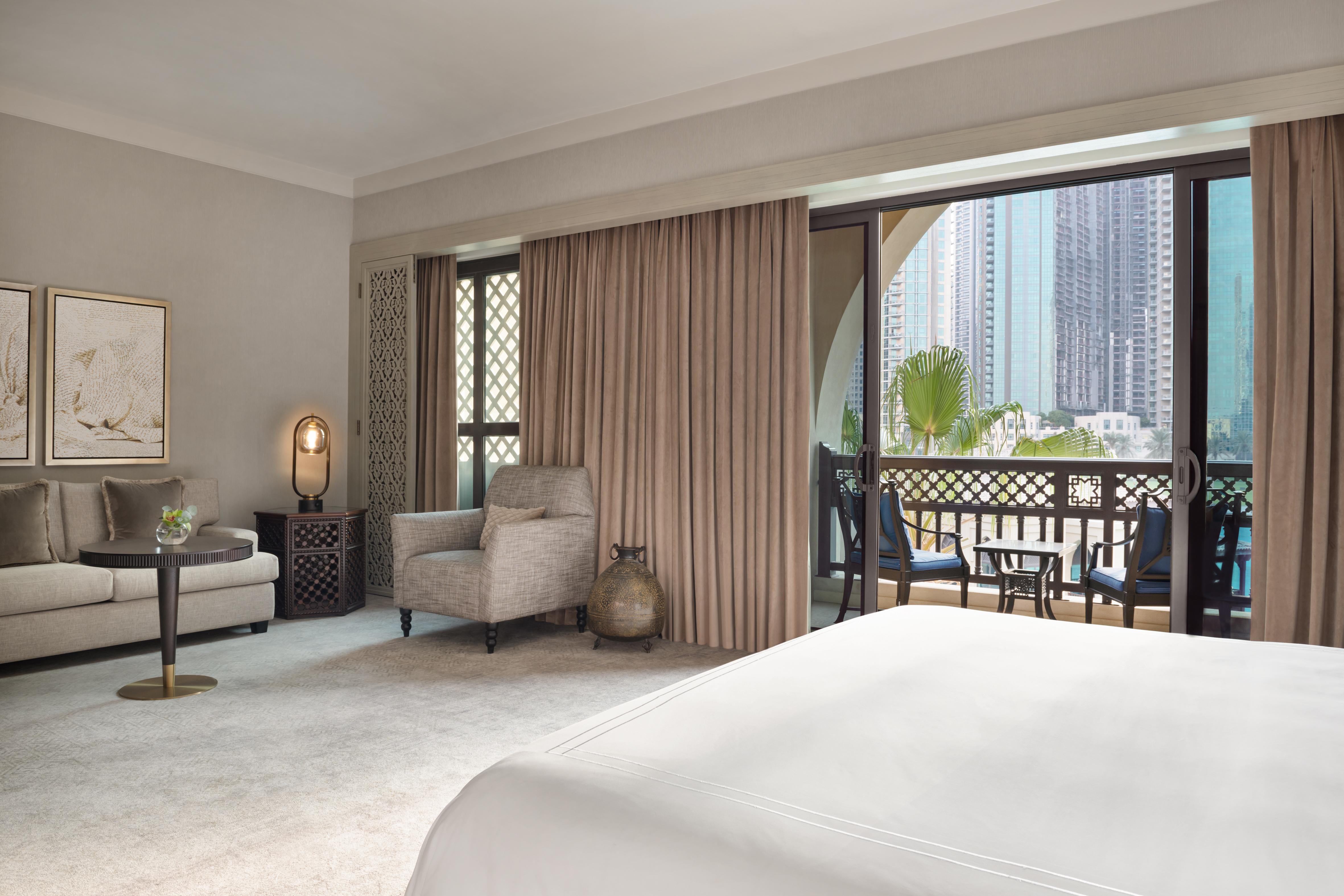 Palace Downtown Dubai