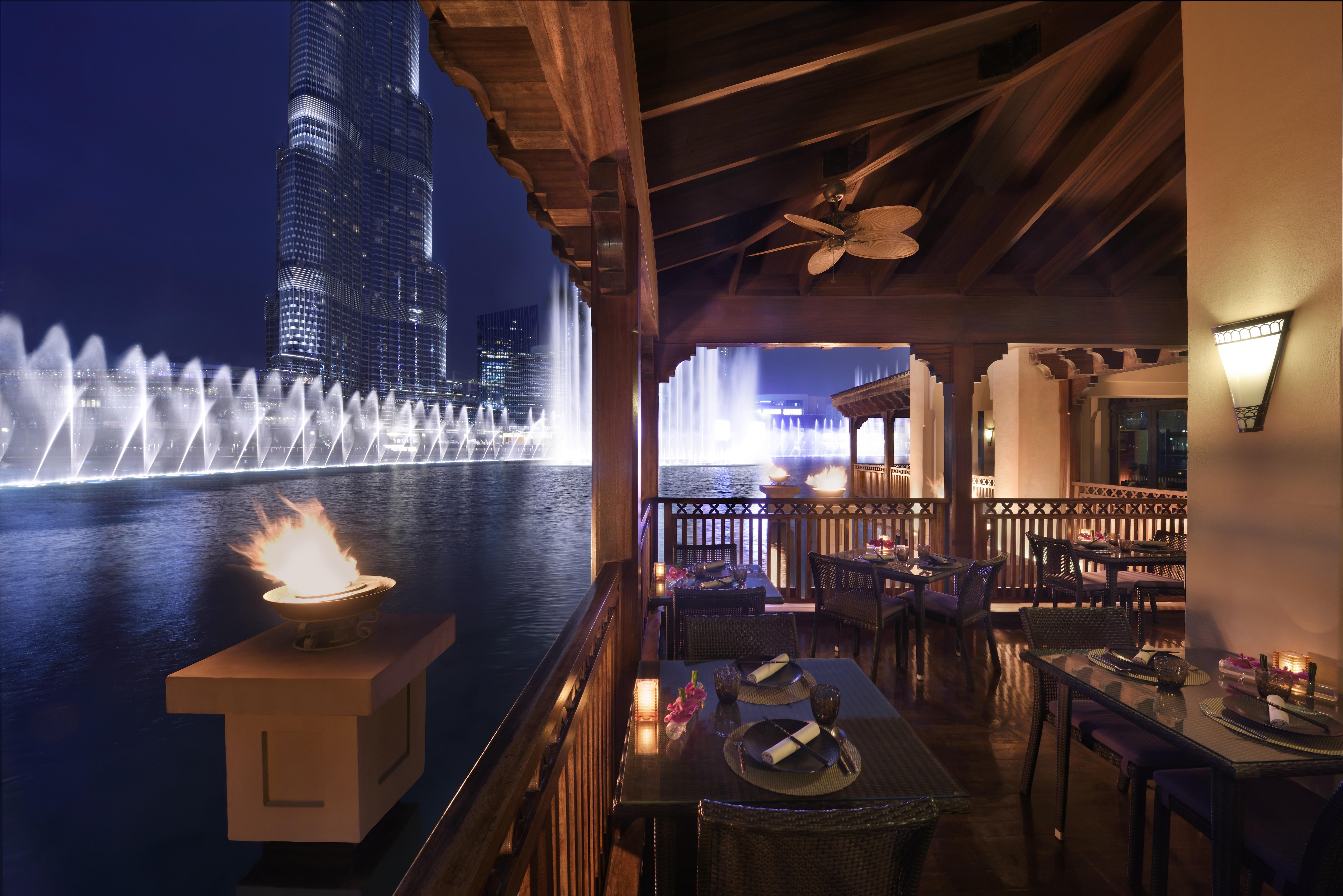 Palace Downtown Hotel