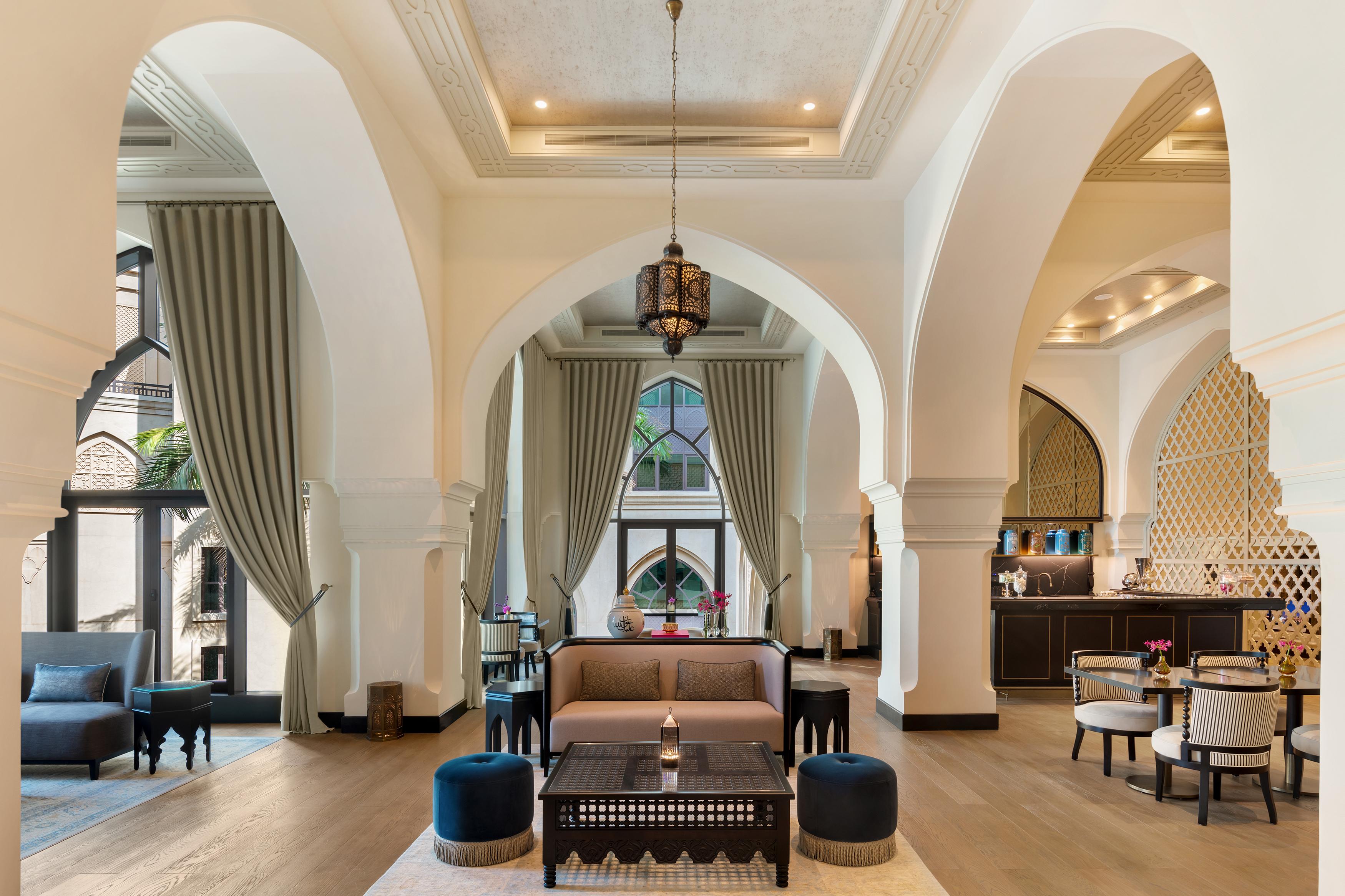 Palace Downtown Dubai