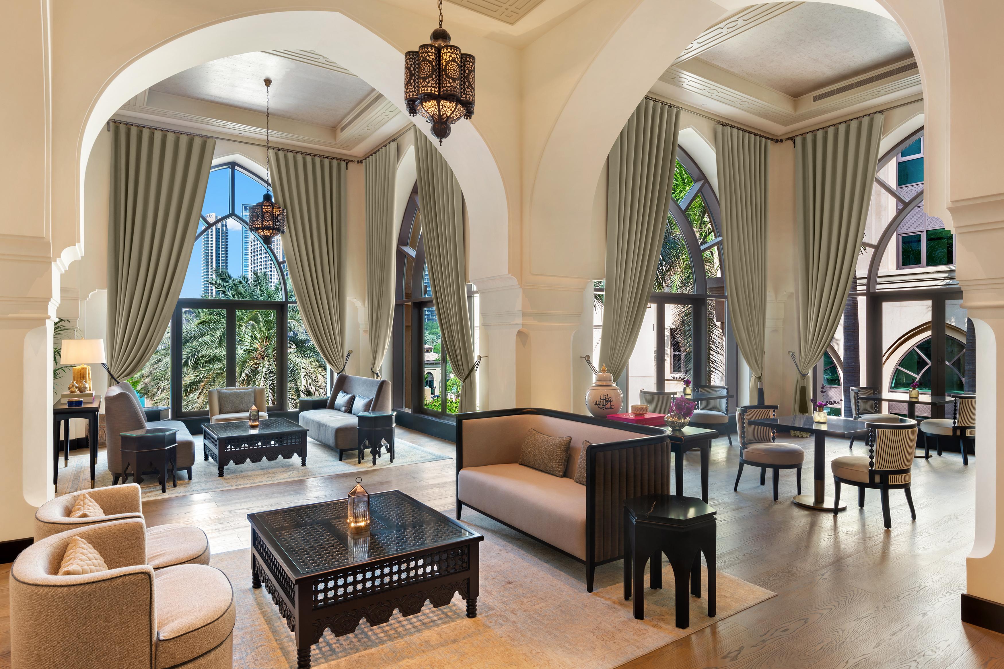 Palace Downtown Otel