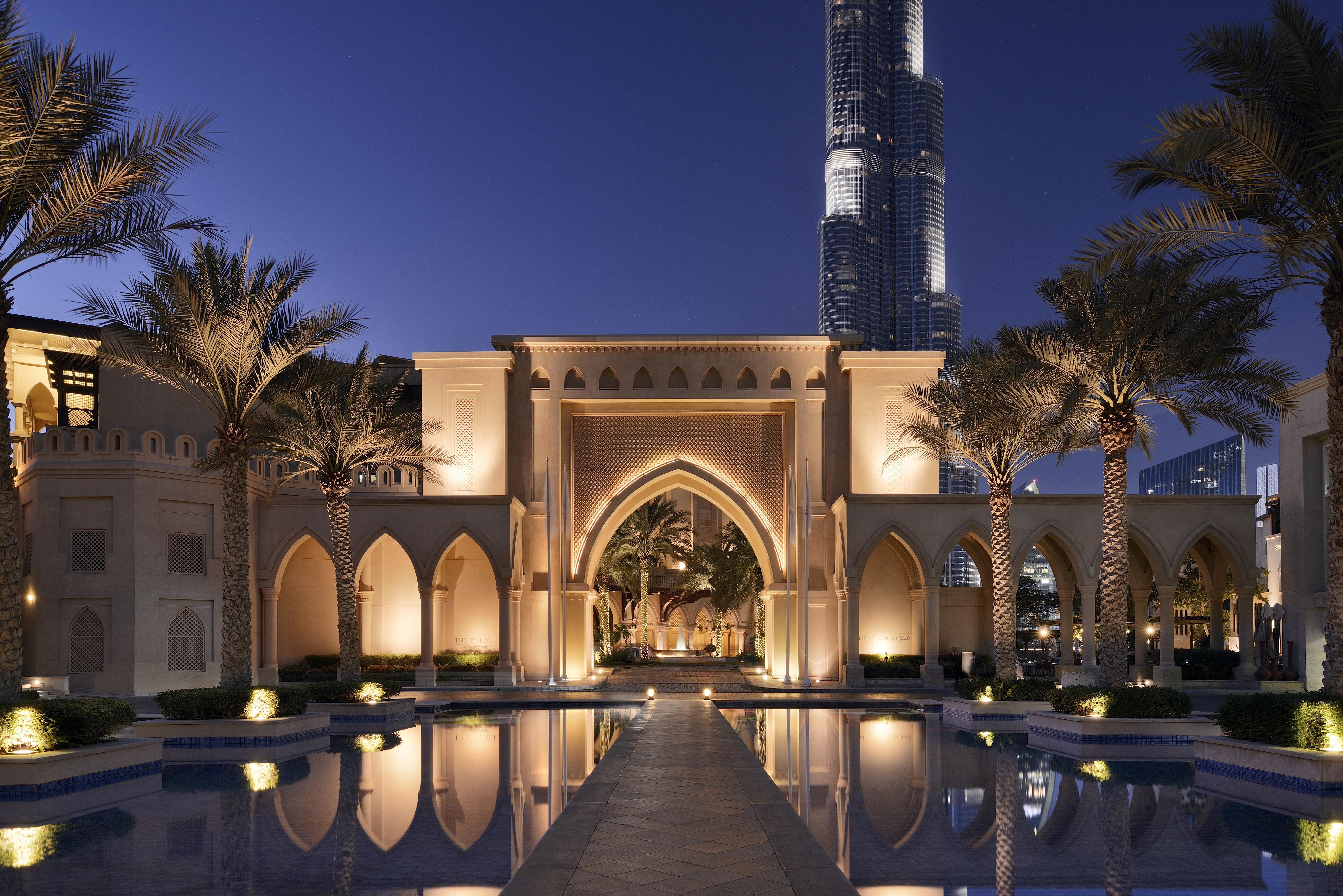 Otel Palace Downtown