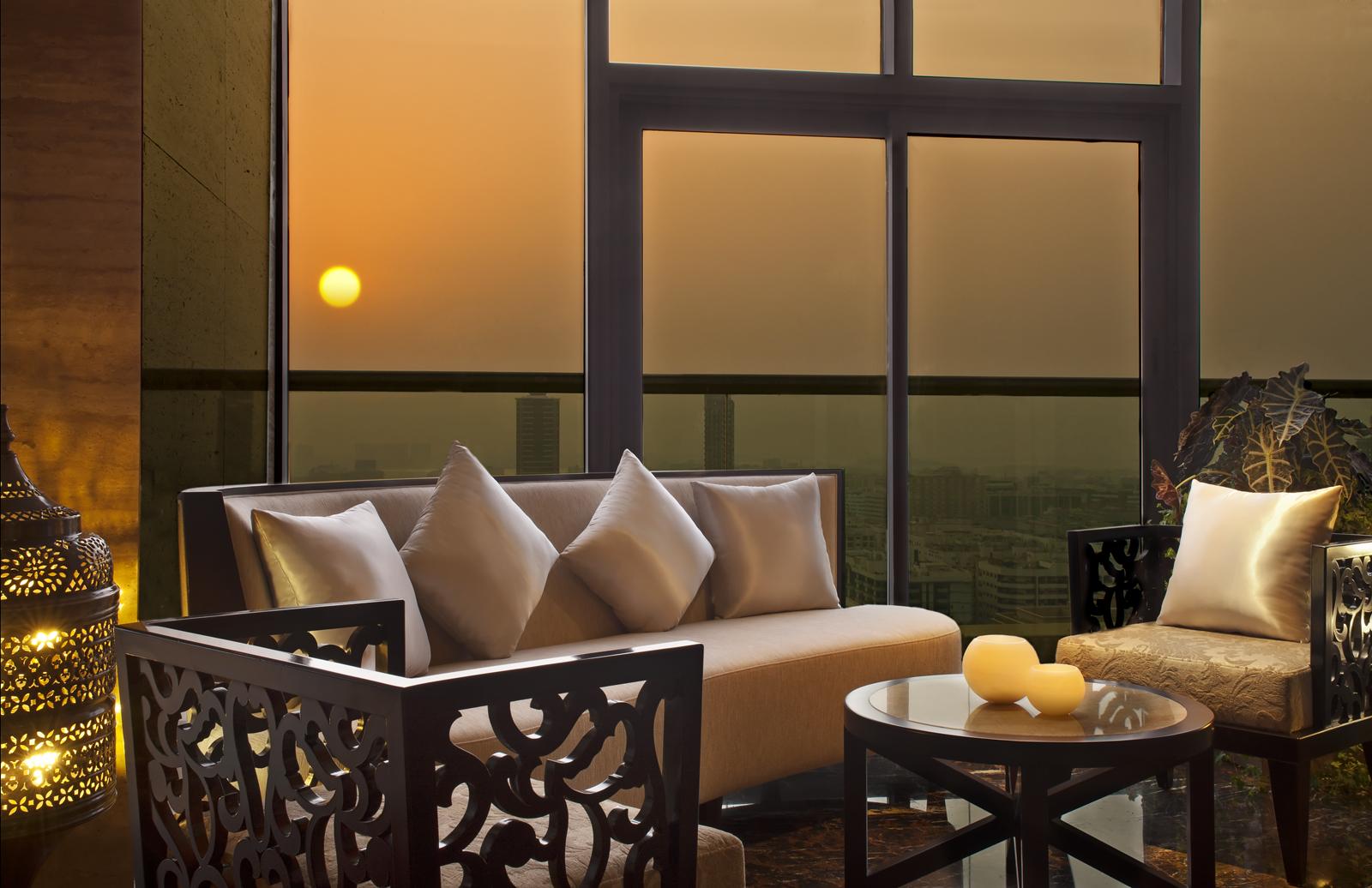 Hotel Park Regis Kris Kin Dubai