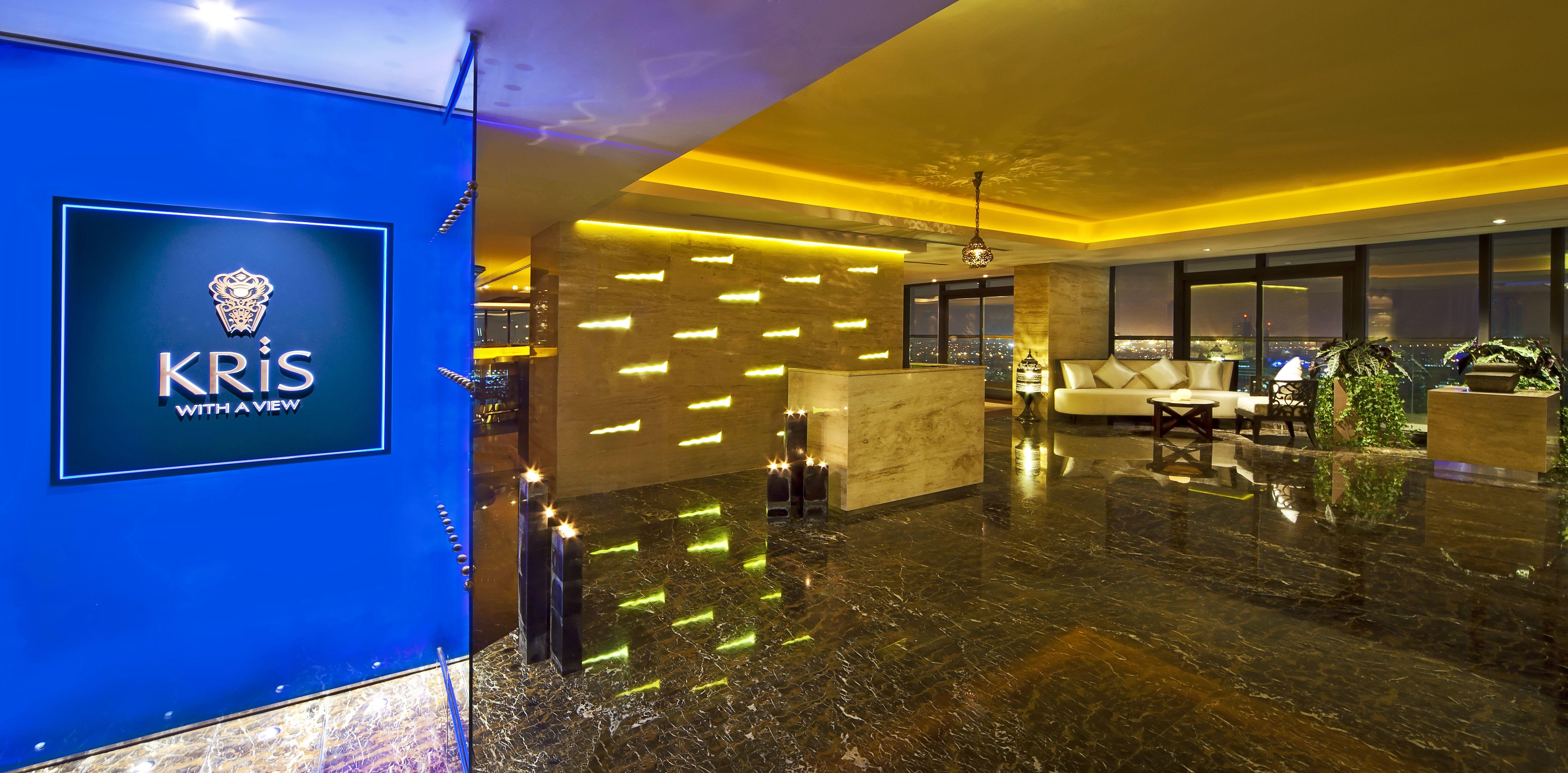 Park Regis Kris Kin Hotel Dubai