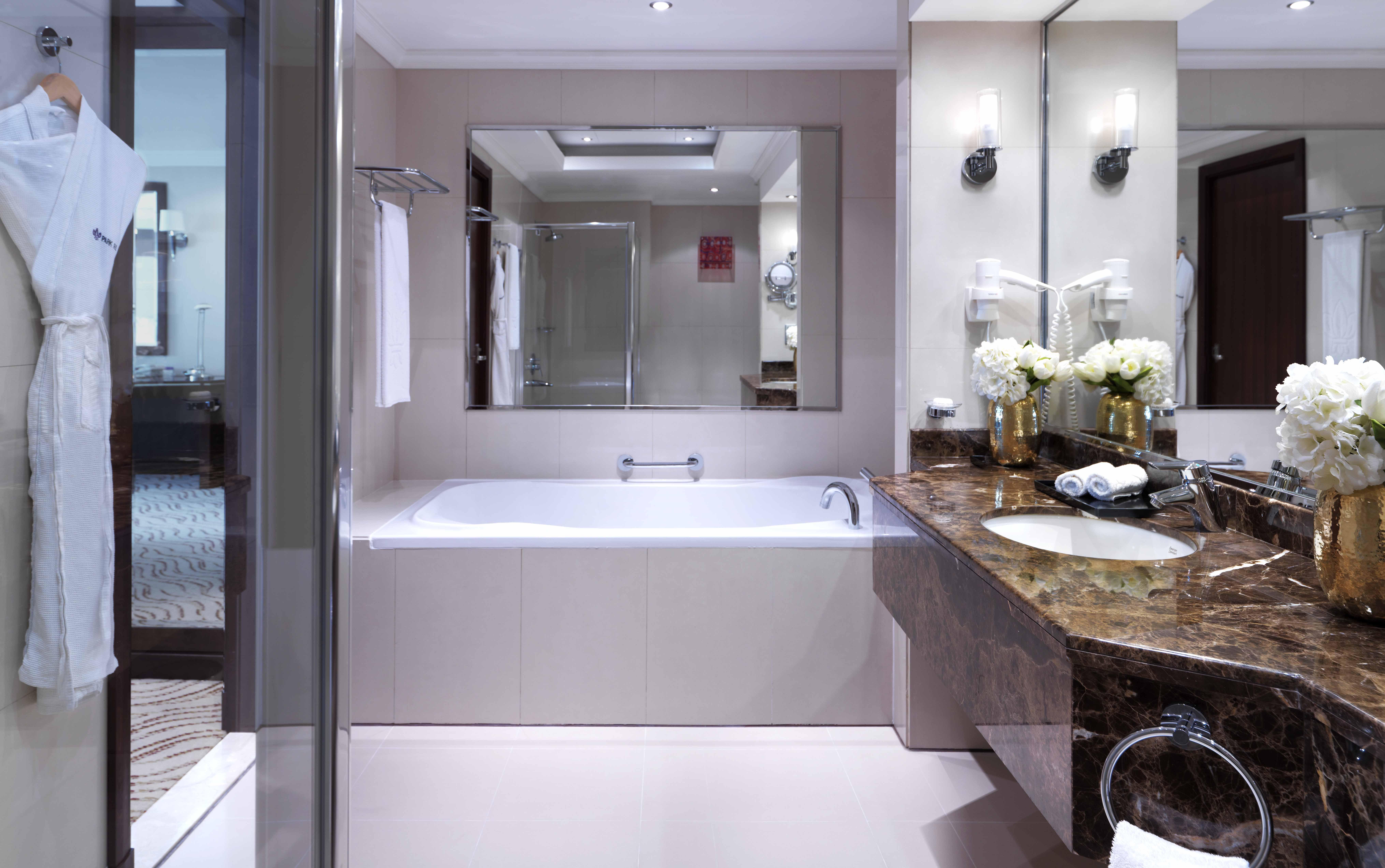 Hotel Park Regis Kris Kin Dubai