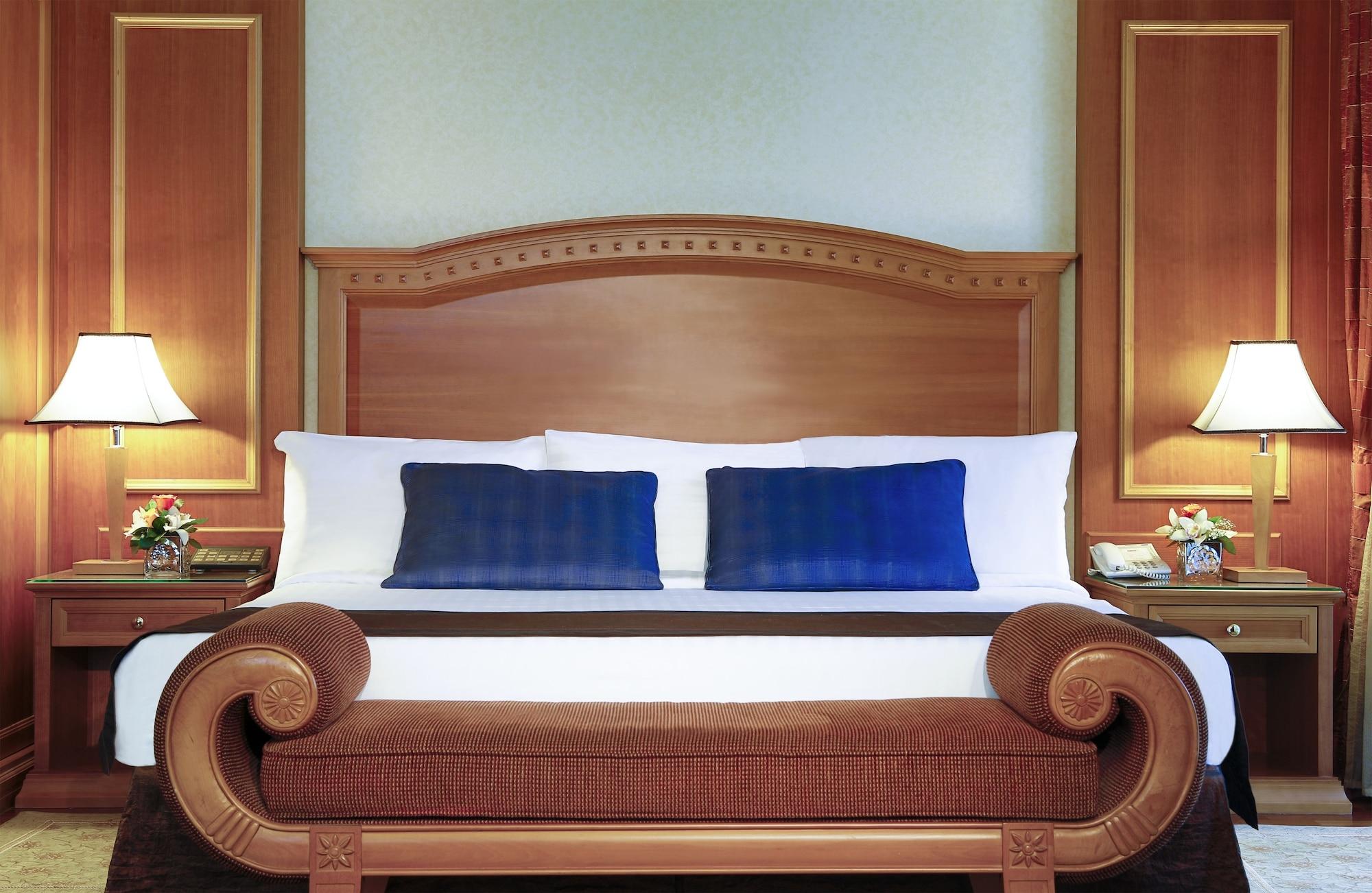 Hotel Avenue Dubai