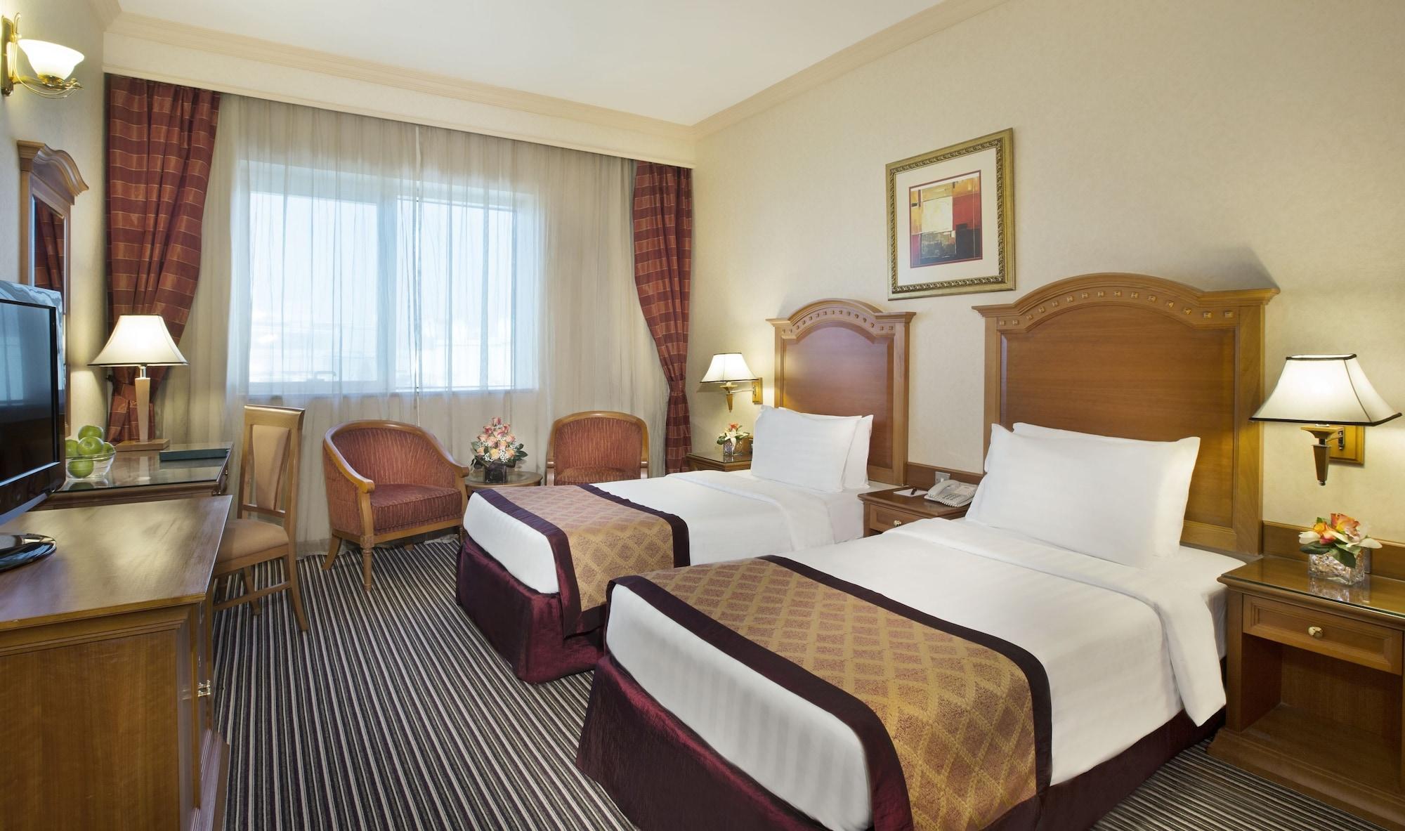 Hotel Avenue 4*