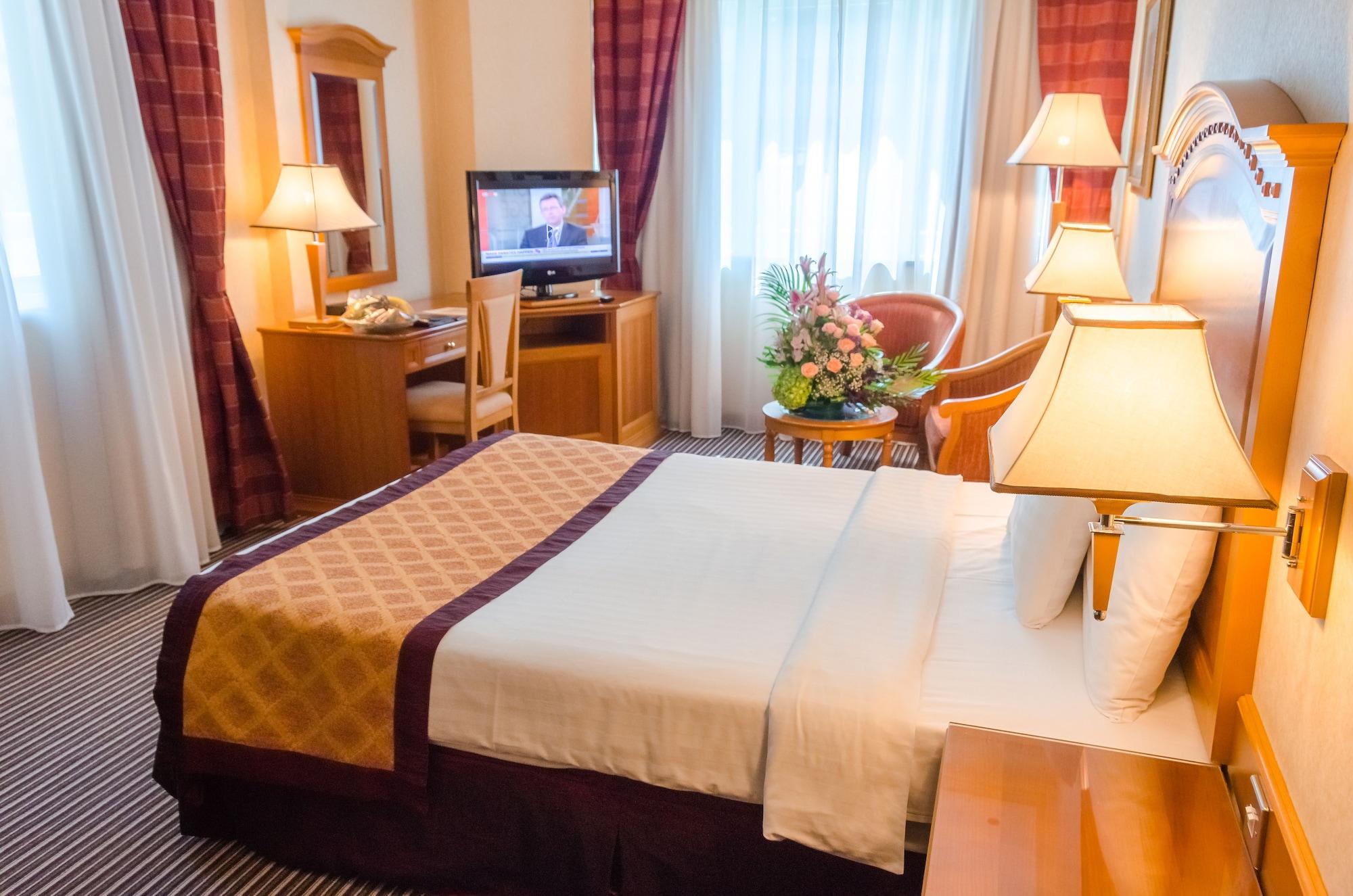 Hotel Avenue 4*