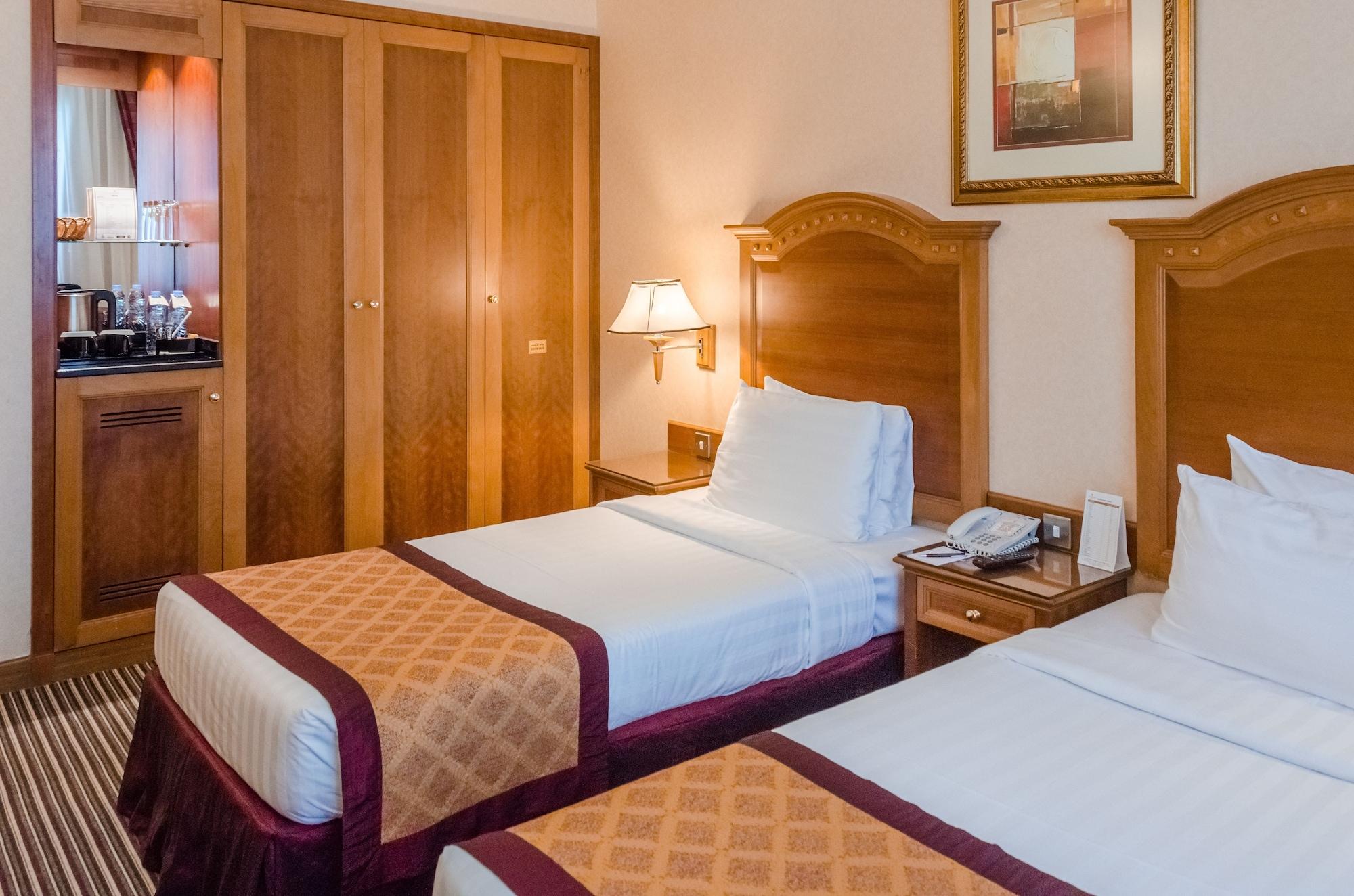 Avenue Hotel Dubai