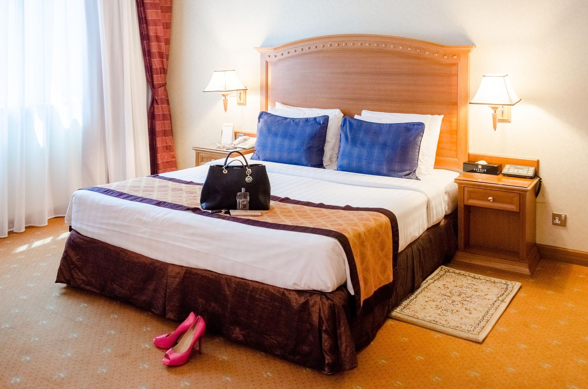 Hotel Avenue