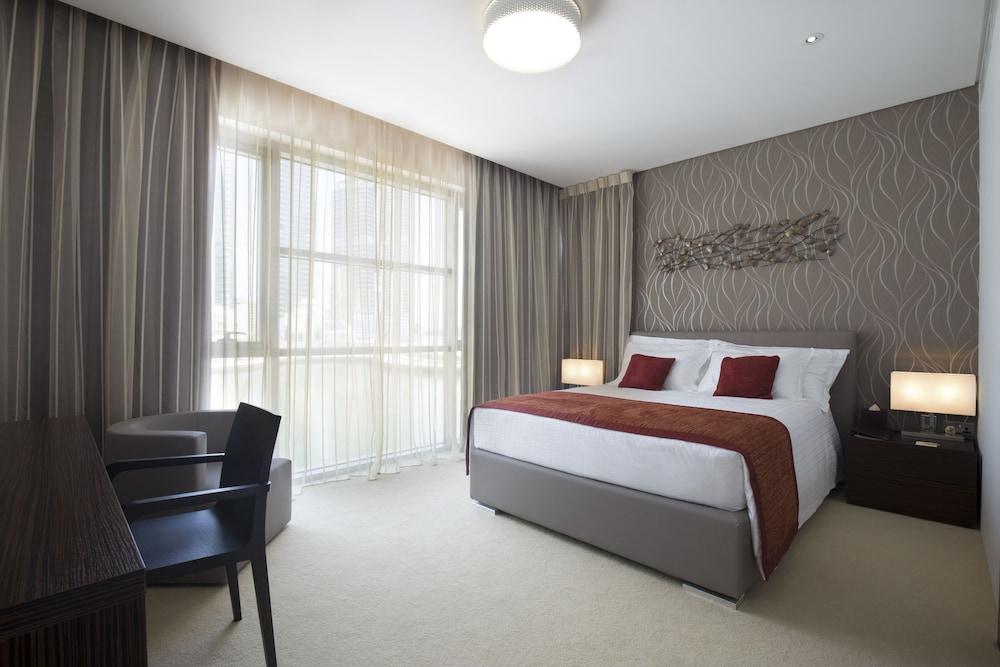 Hotel Avenue Dubai