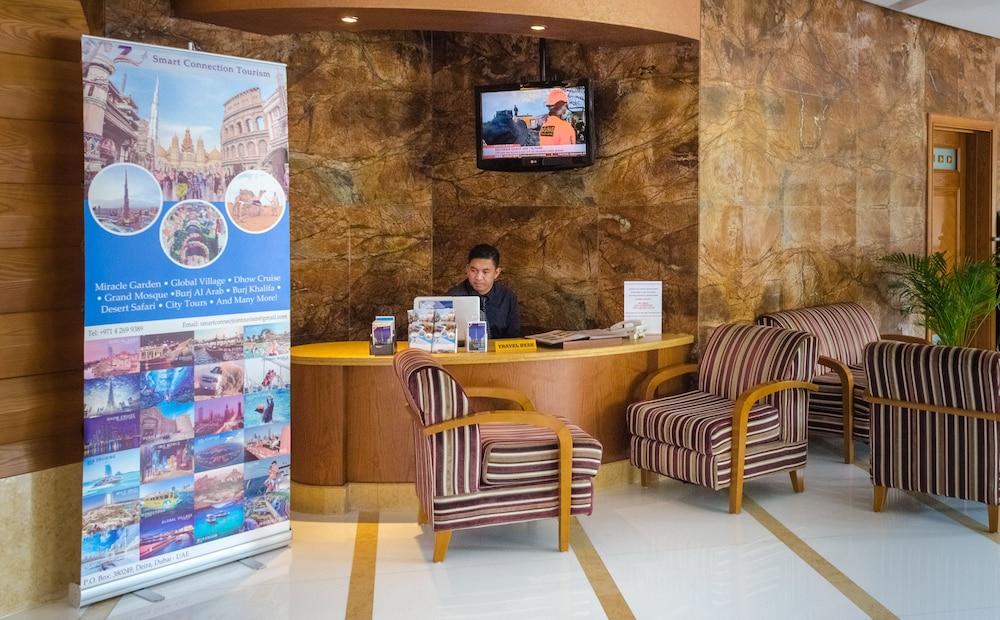 Hotel Avenue 4*