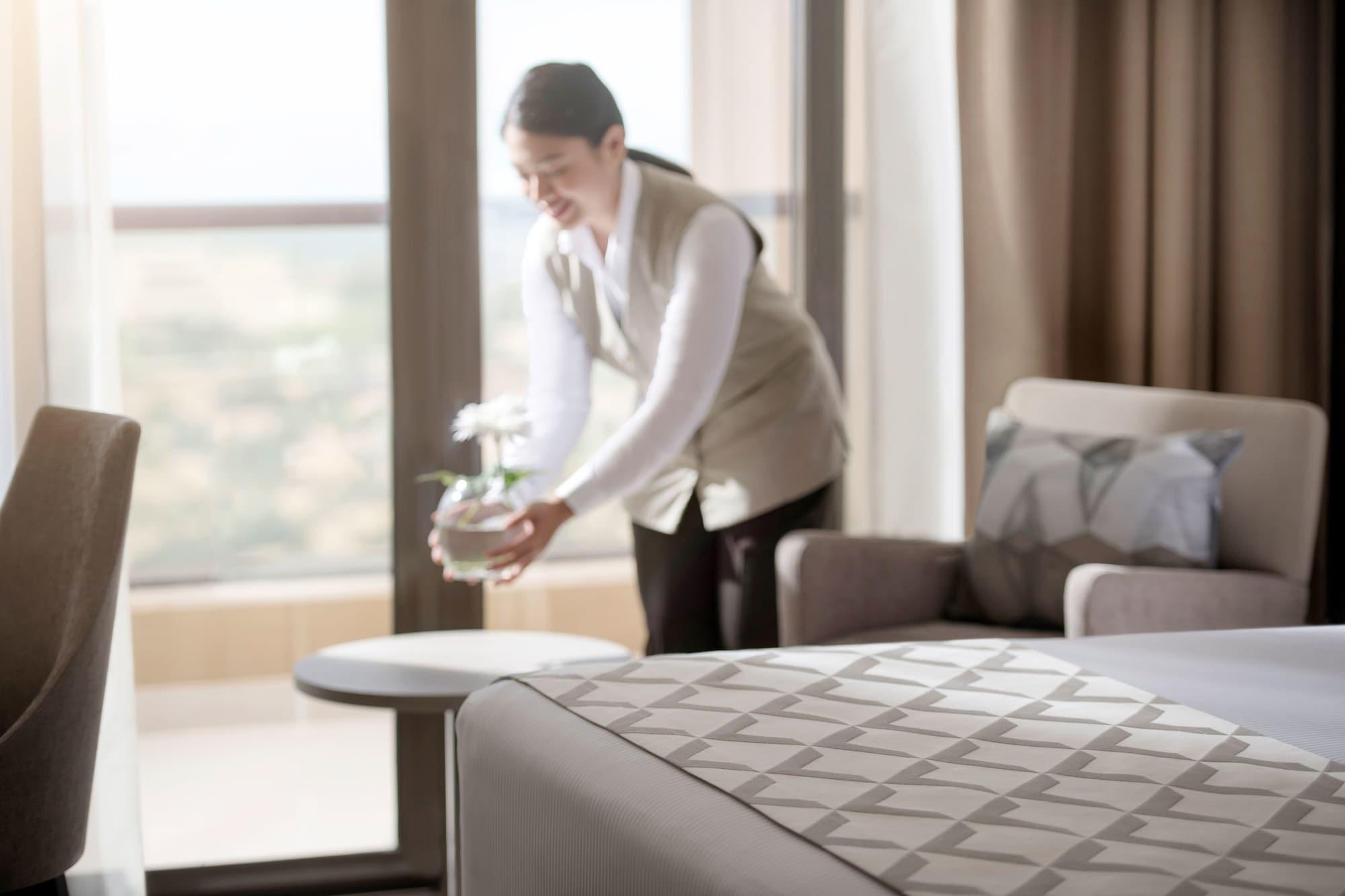Two Seasons & Apart Otel Dubai