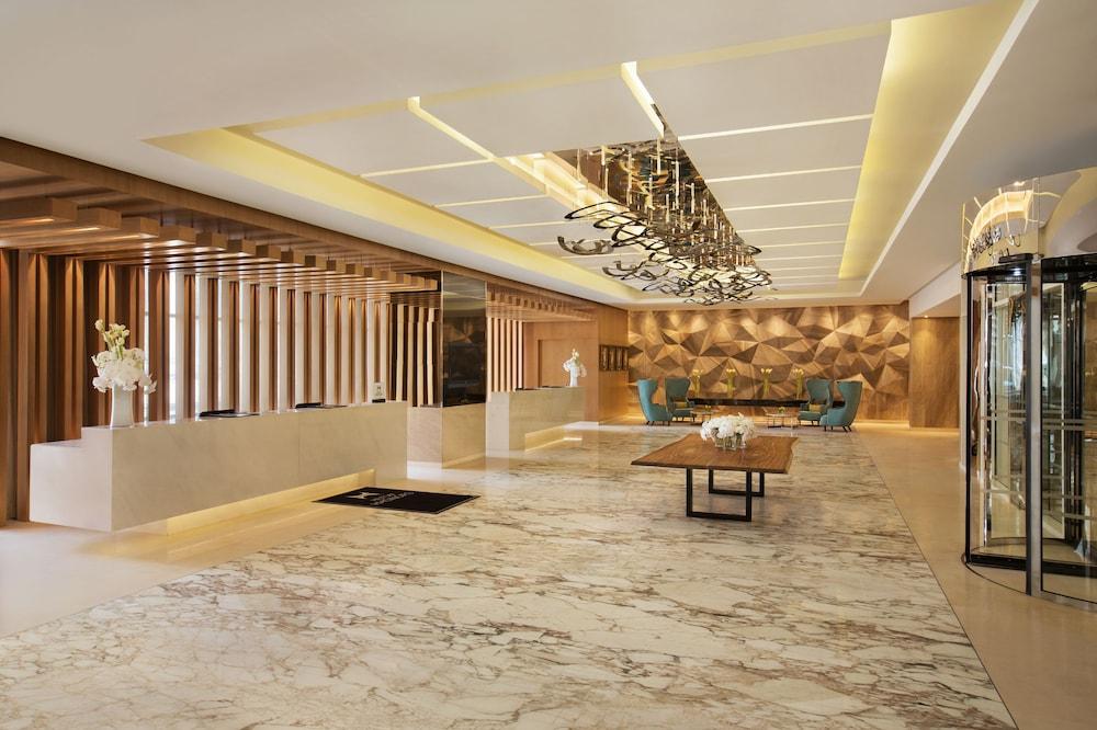 Doubletree By Hilton Jumeirah Beach Resort 4*
